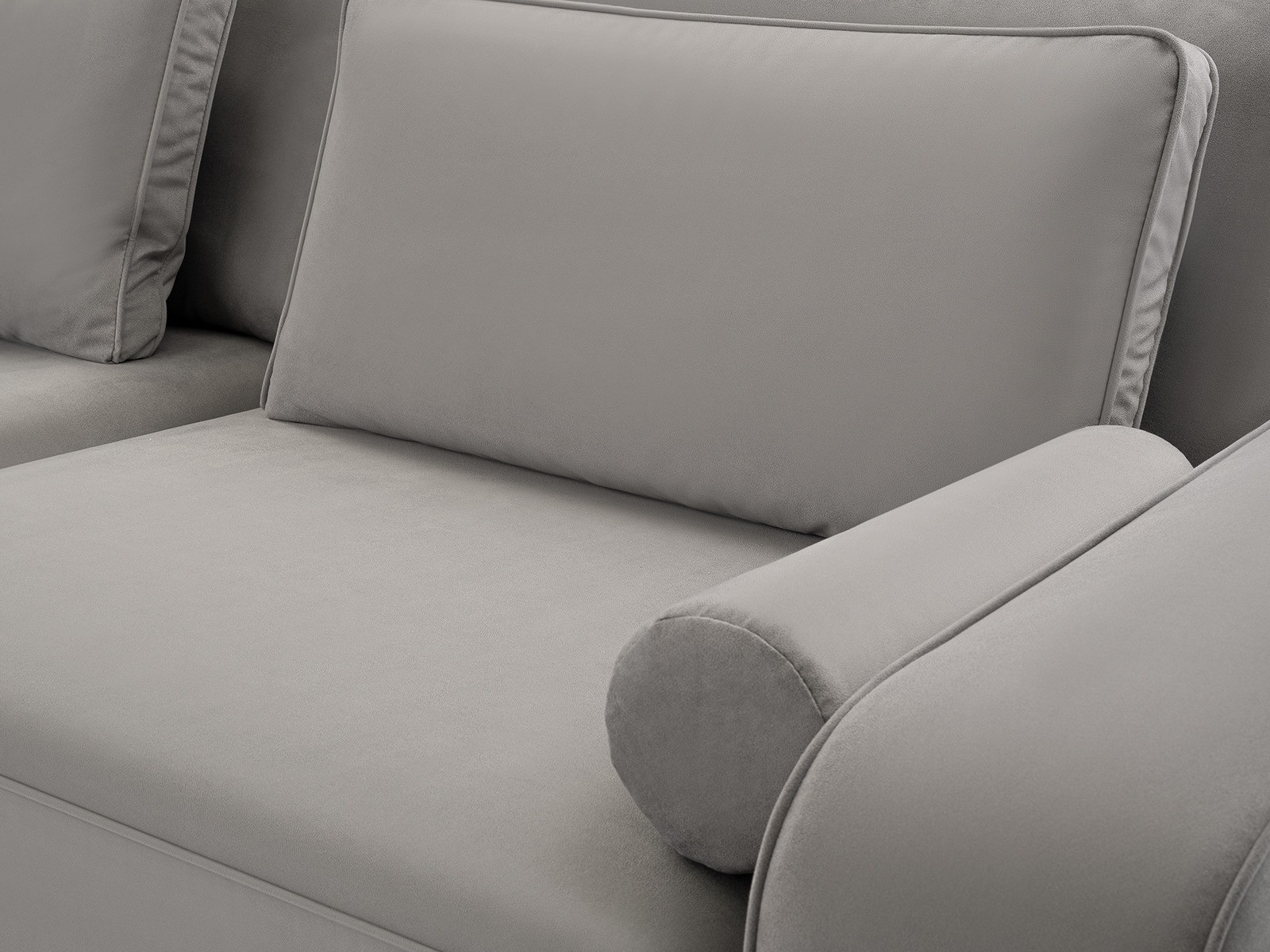 Corner sofa Lufkin 158 (Modo 2304)