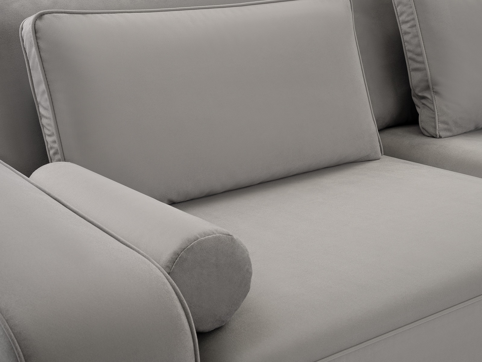 Corner sofa Lufkin 158 (Modo 2322)