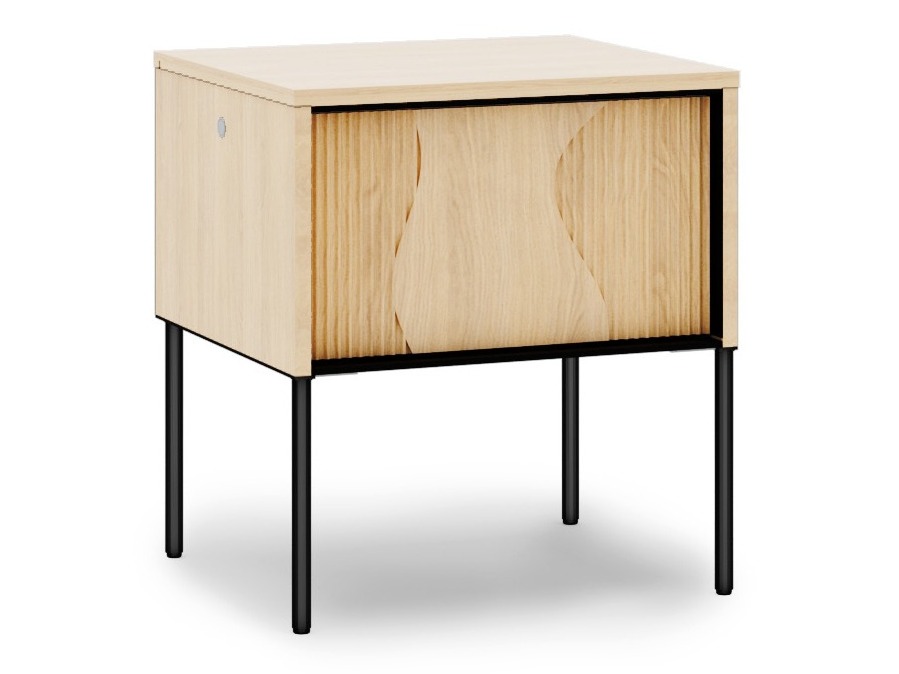 Bedside table Elinolo 106