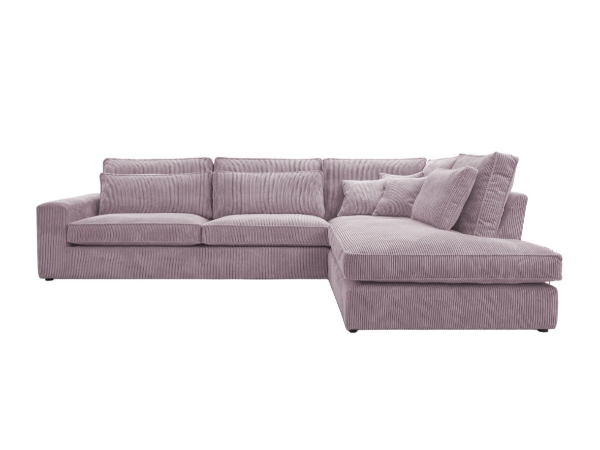 Corner sofa Somava 100 (Lincoln 61)