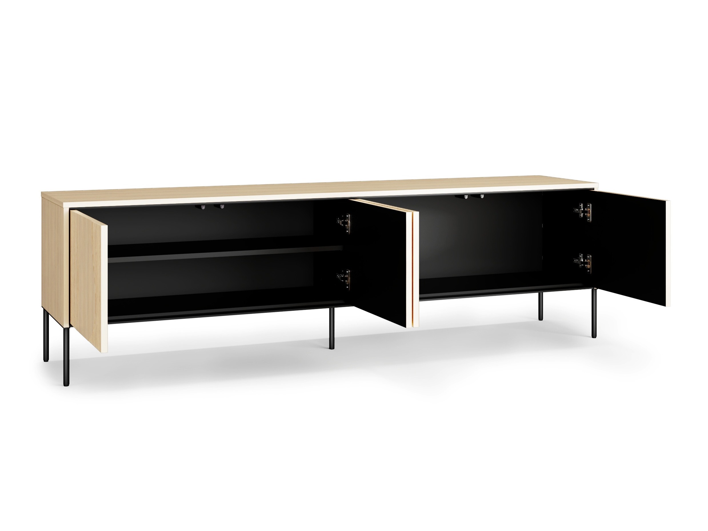 TV stand Elinolo 104