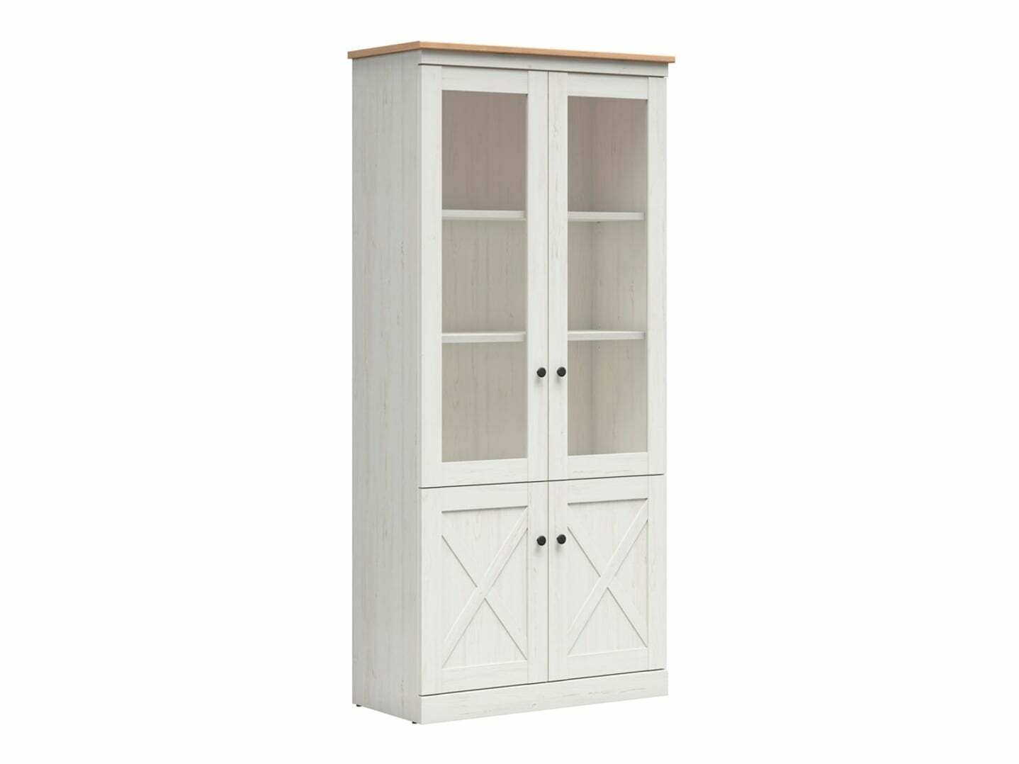 Bookcase Talvena 109