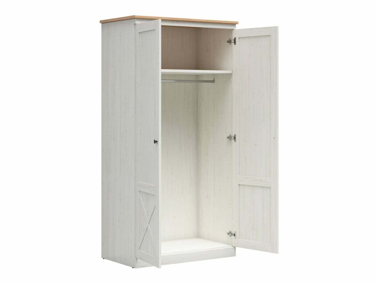 Wardrobe Talvena 113