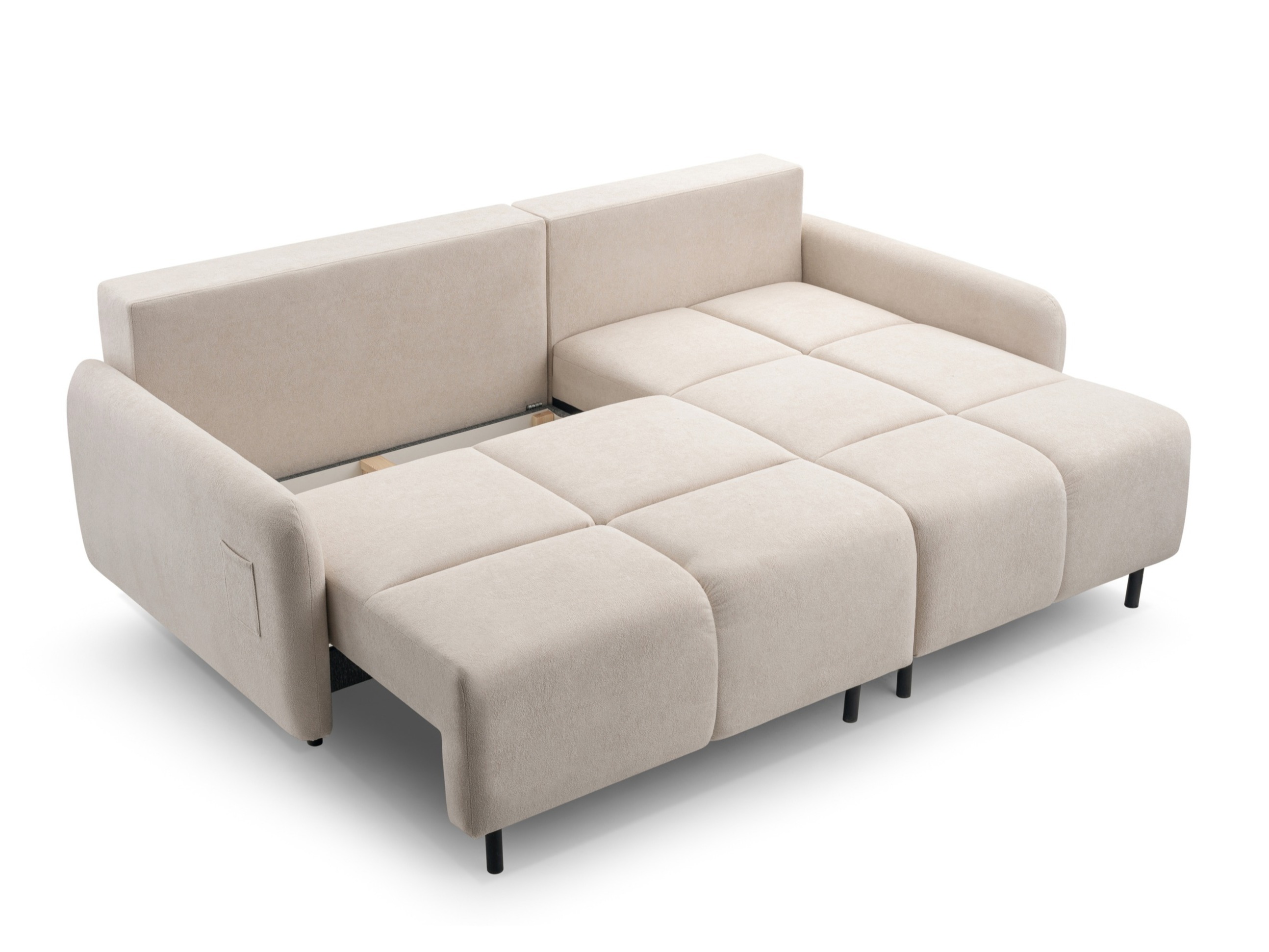 Corner sofa Lufkin 155 (Gerra 15)