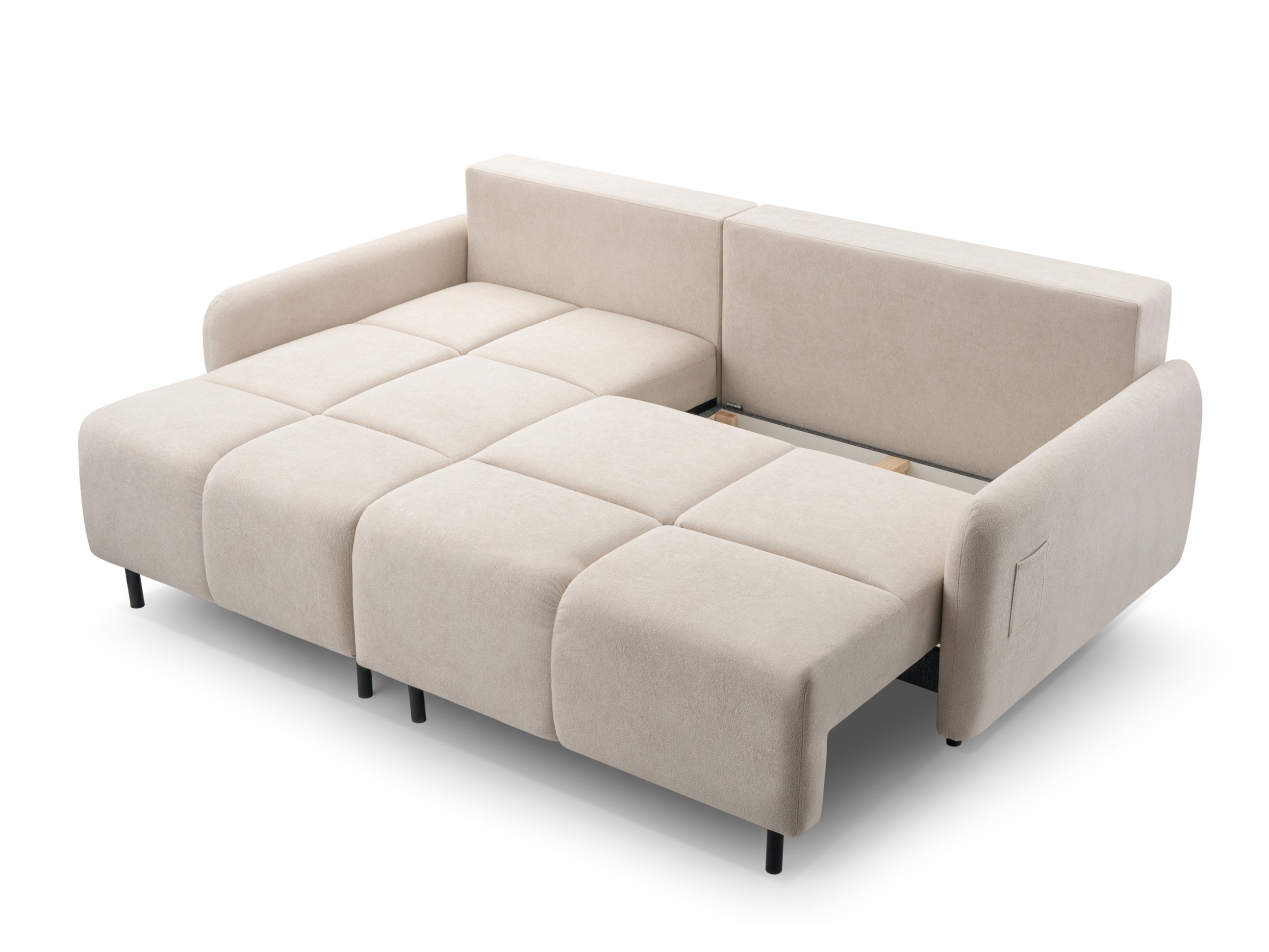 Corner sofa Lufkin 155 (Gerra 50)