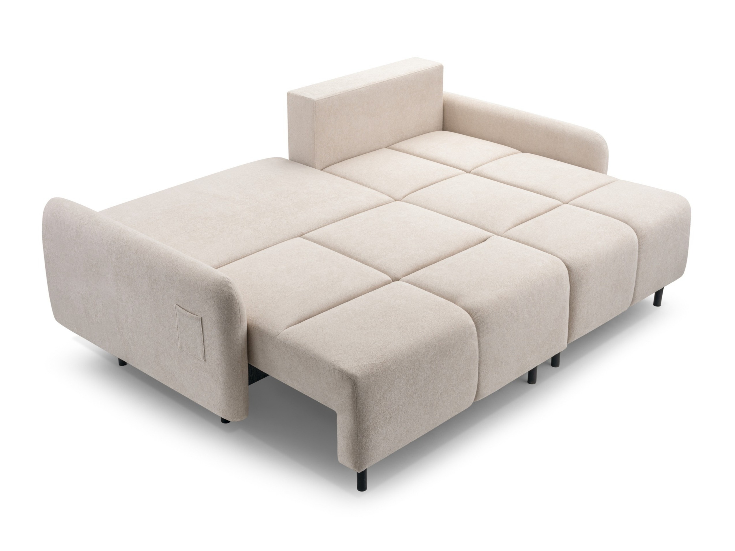 Corner sofa Lufkin 155 (Gerra 50)