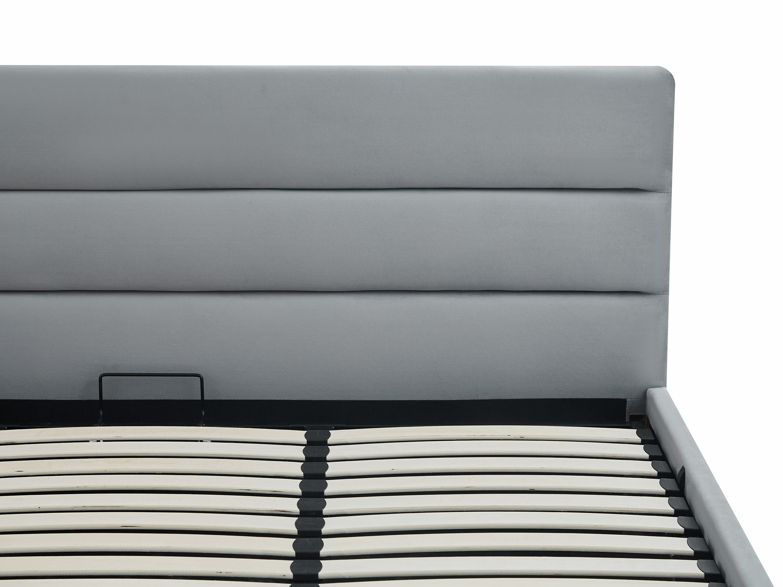 Bed Comfivo Fabos (Hlr 05)