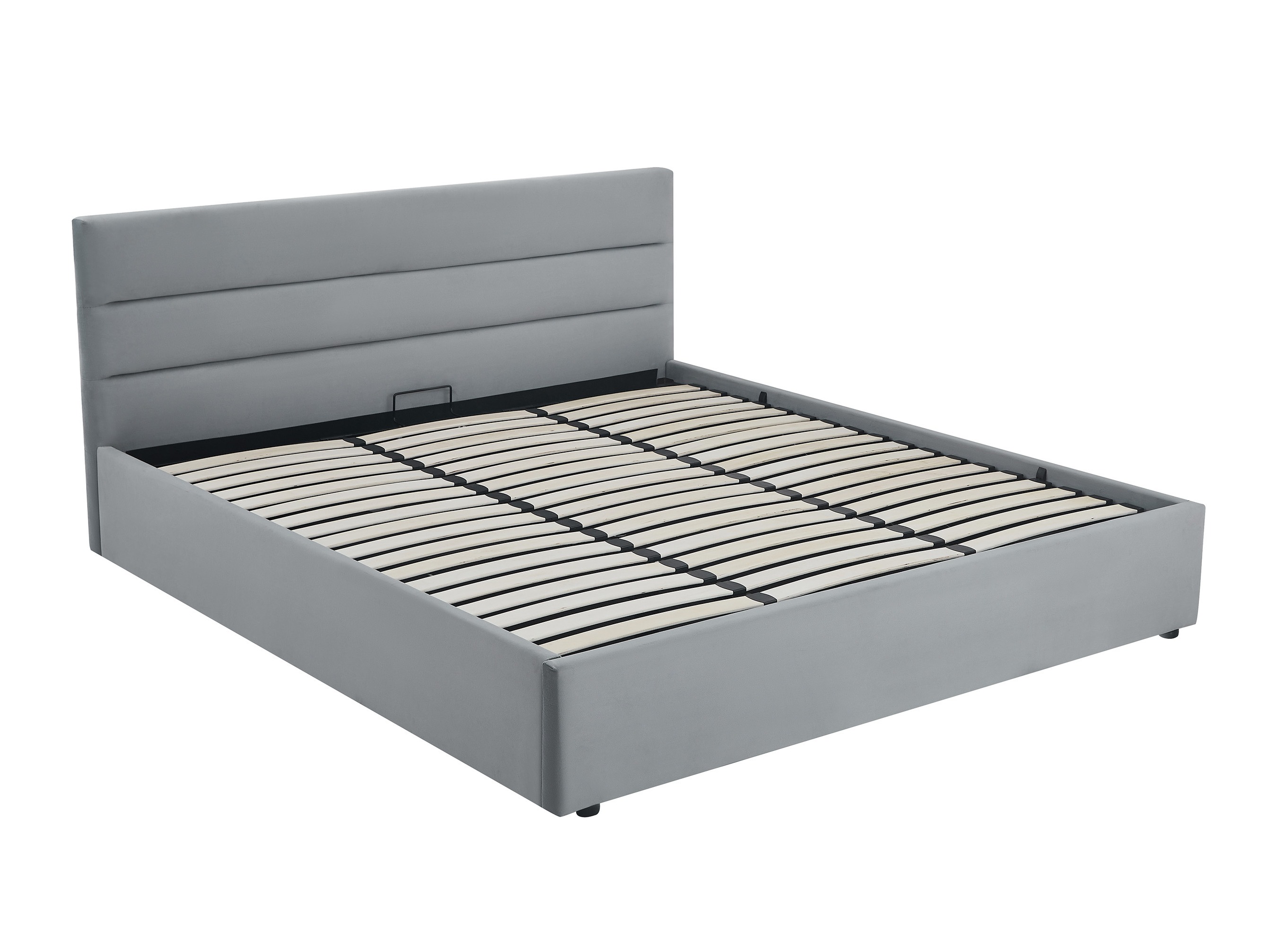 Bed Comfivo Fabos (Hlr 05)