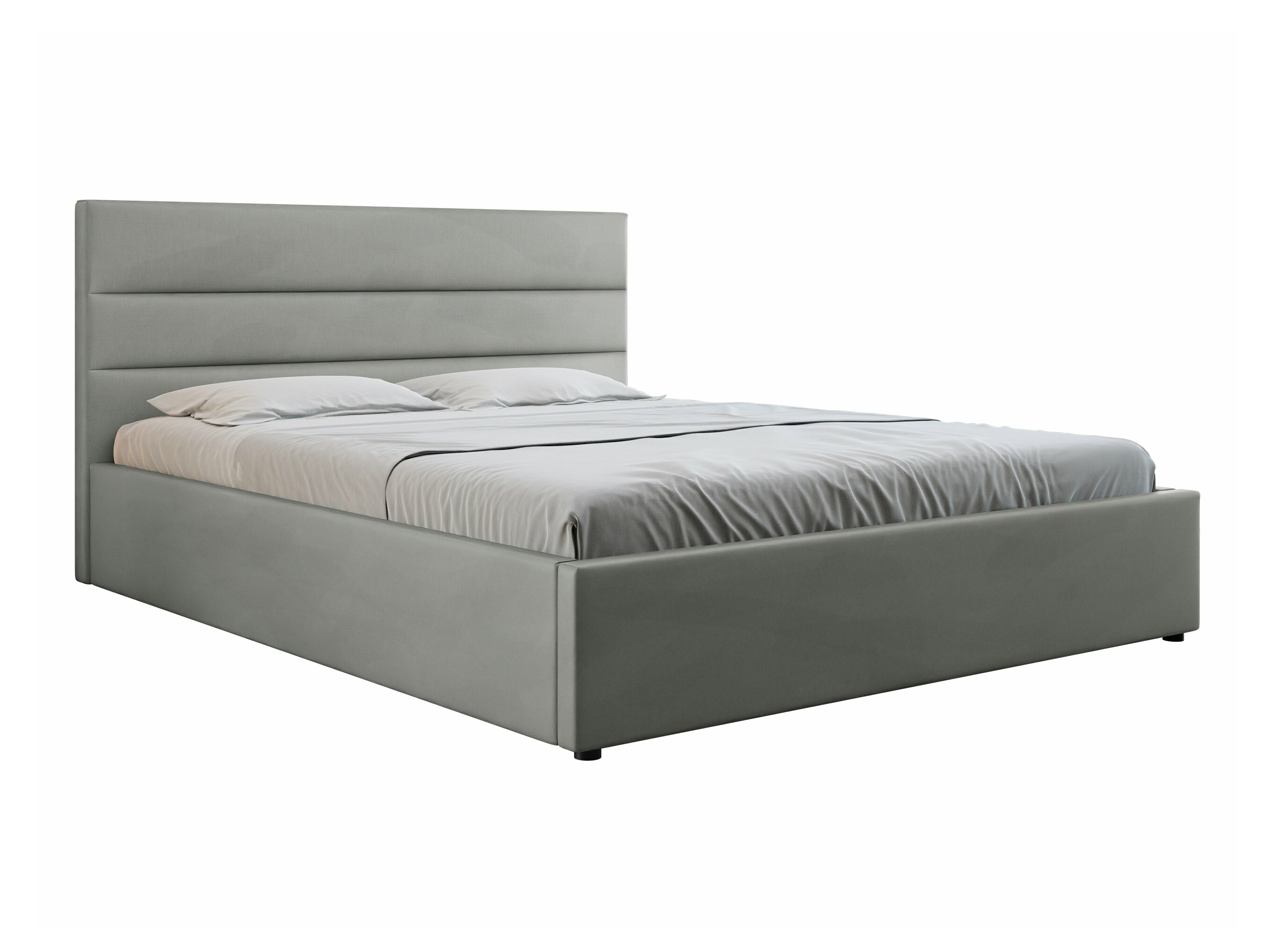 Bed Comfivo Fabos (Hlr 19)