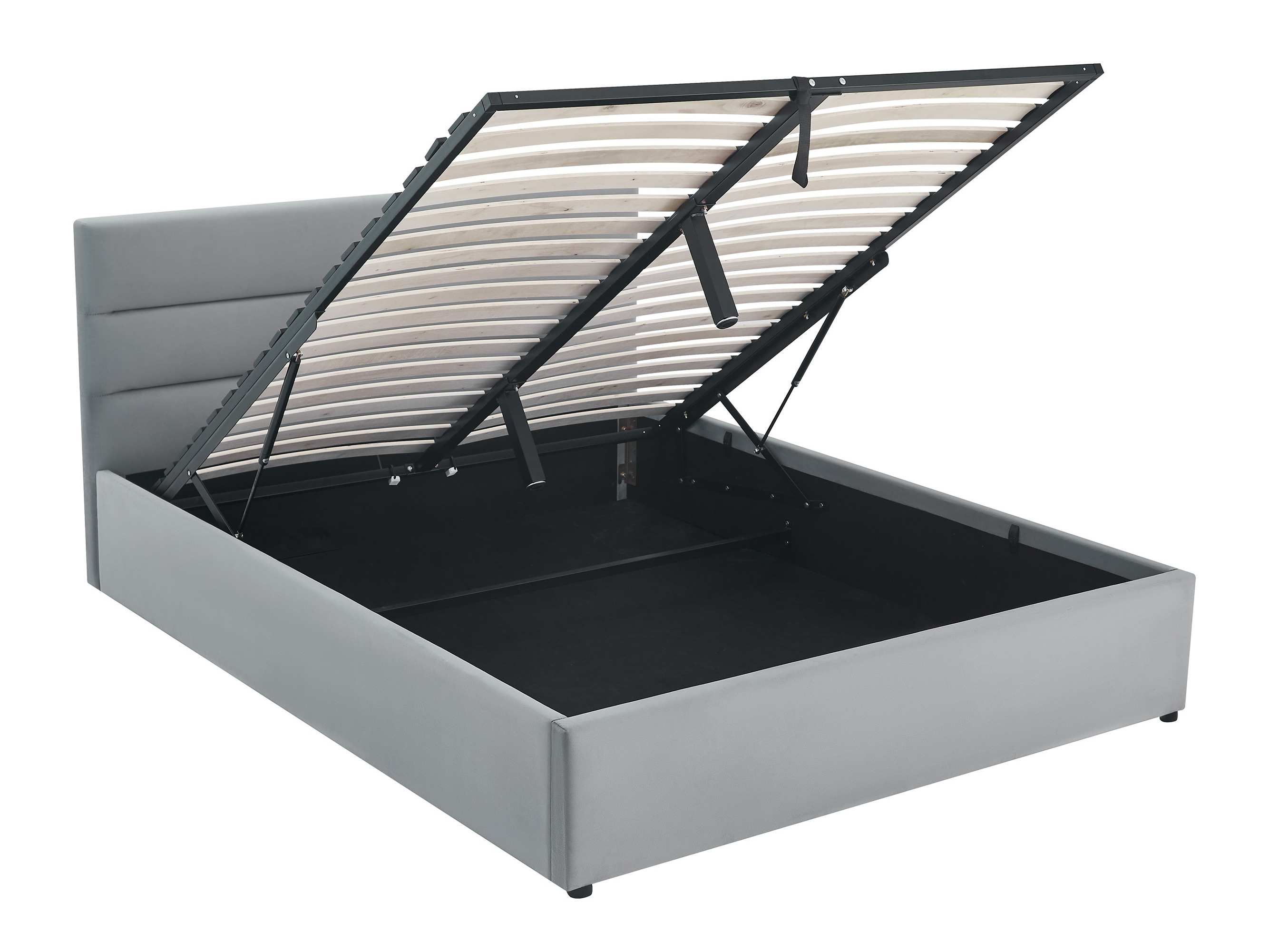 Bed Comfivo Fabos (Hlr 19)