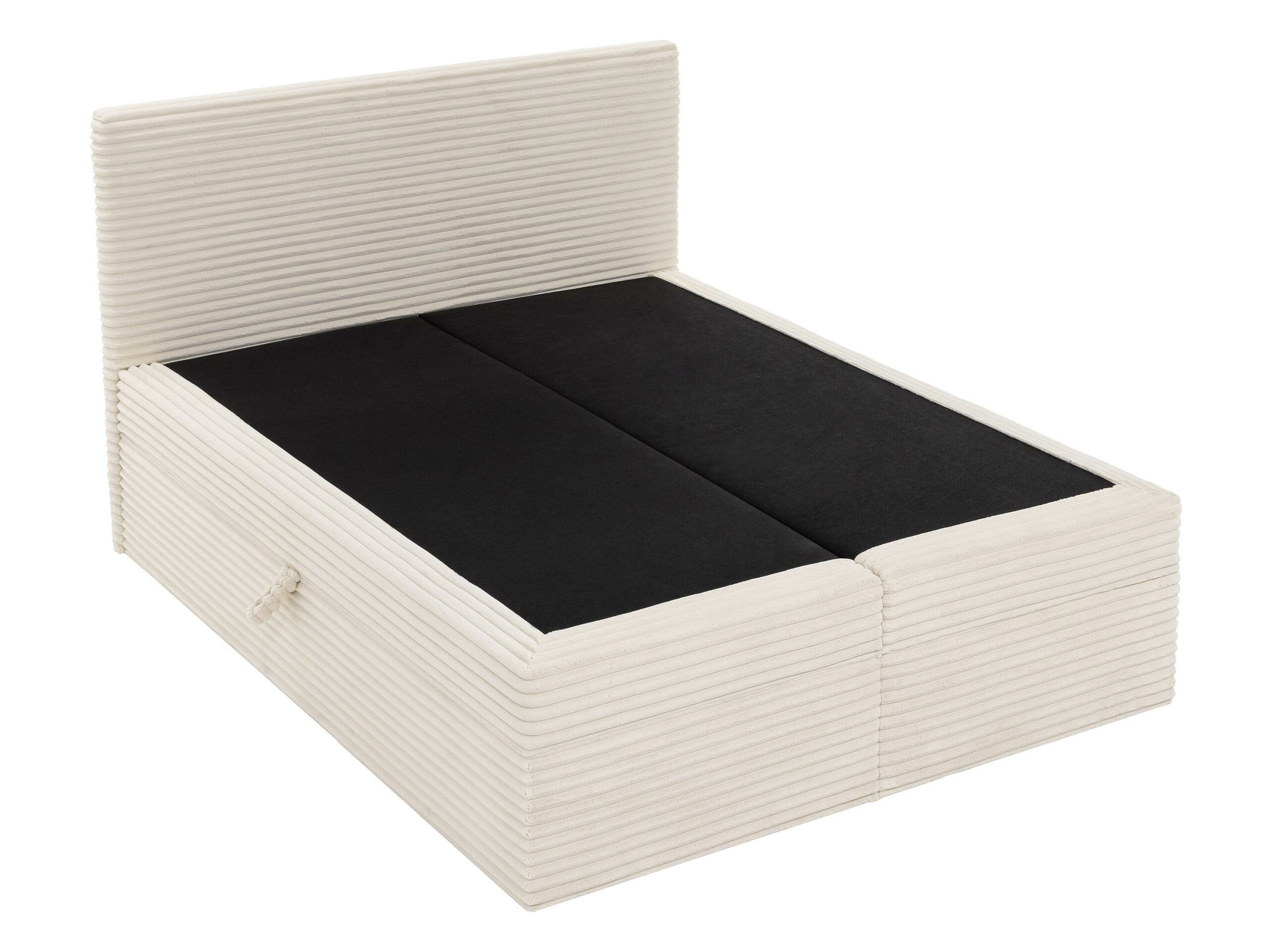 Continental bed Comfivo Arbitas (Ambience 04)