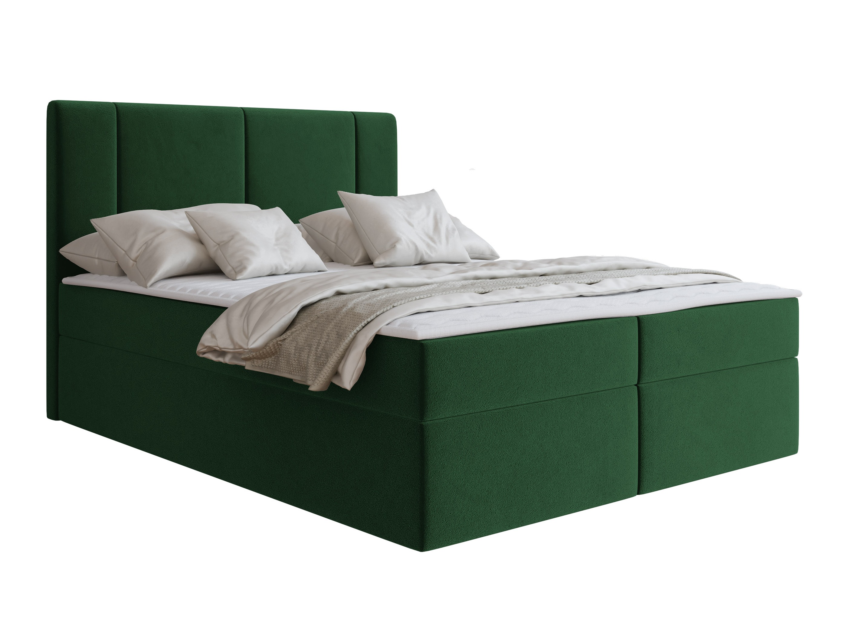 Continental bed Zanesville 101 (Manila 35)