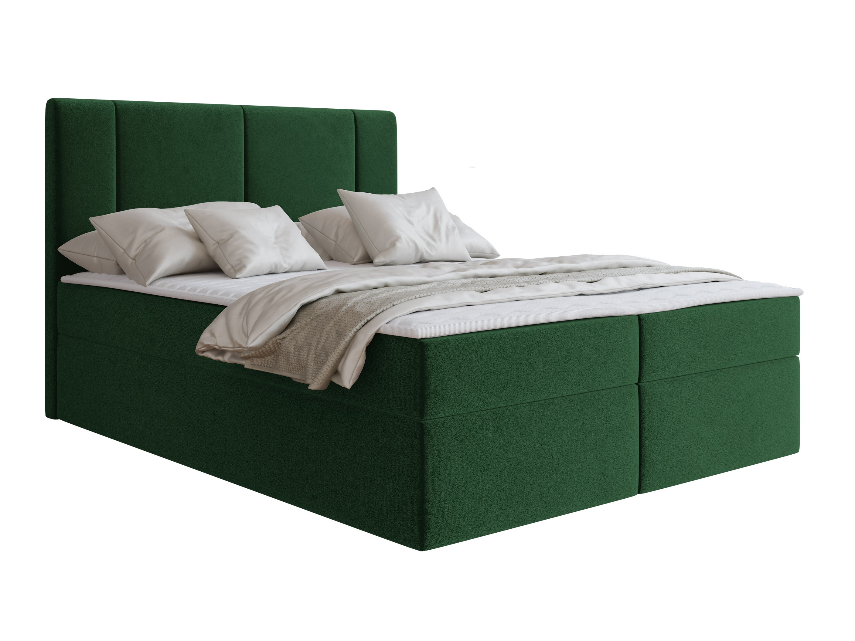 Continental bed Zanesville 101 (Manila 35)
