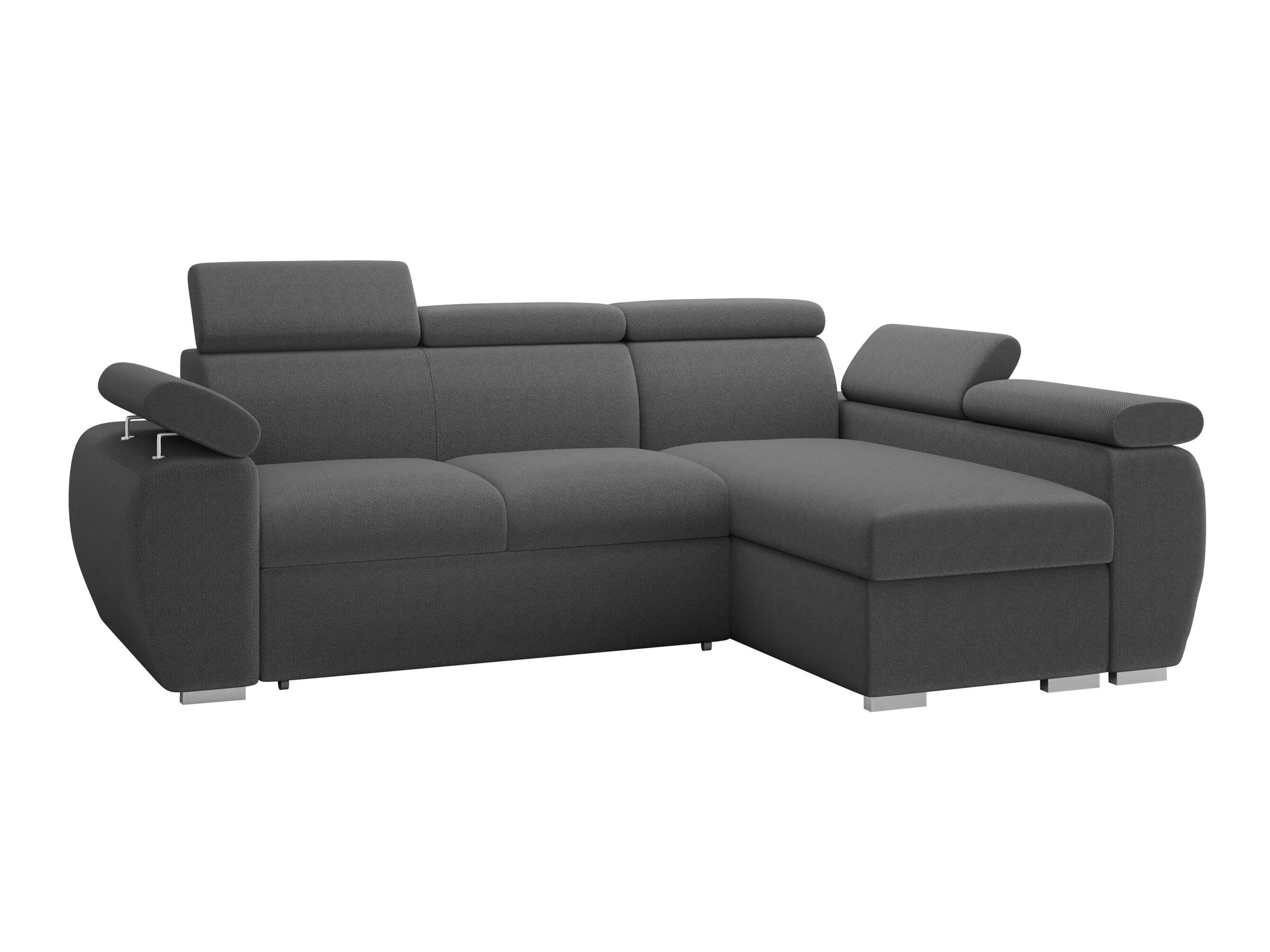 Corner sofa Columbus 132 (Kronos 22)