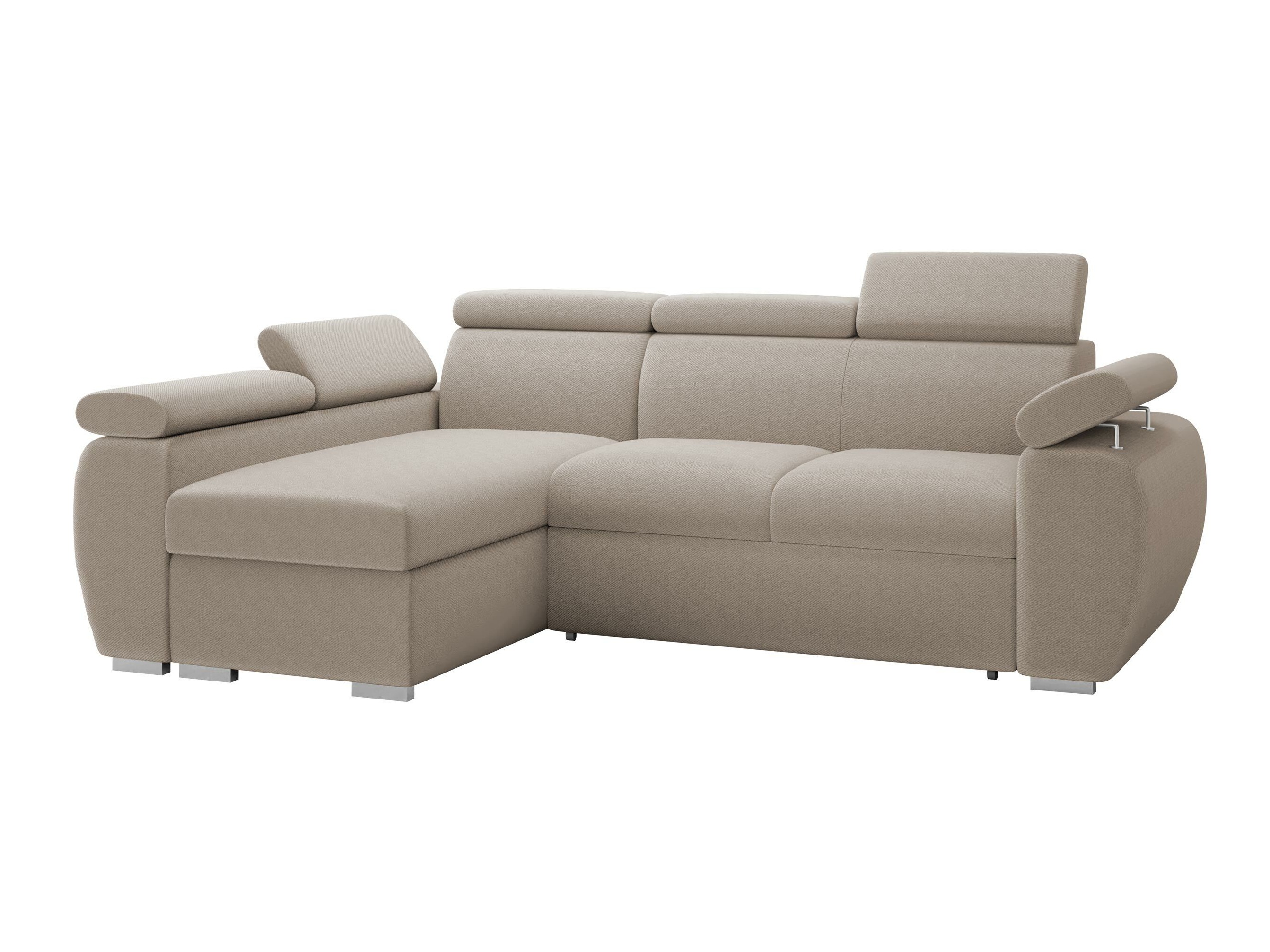 Corner sofa Columbus 132 (Paros 2)