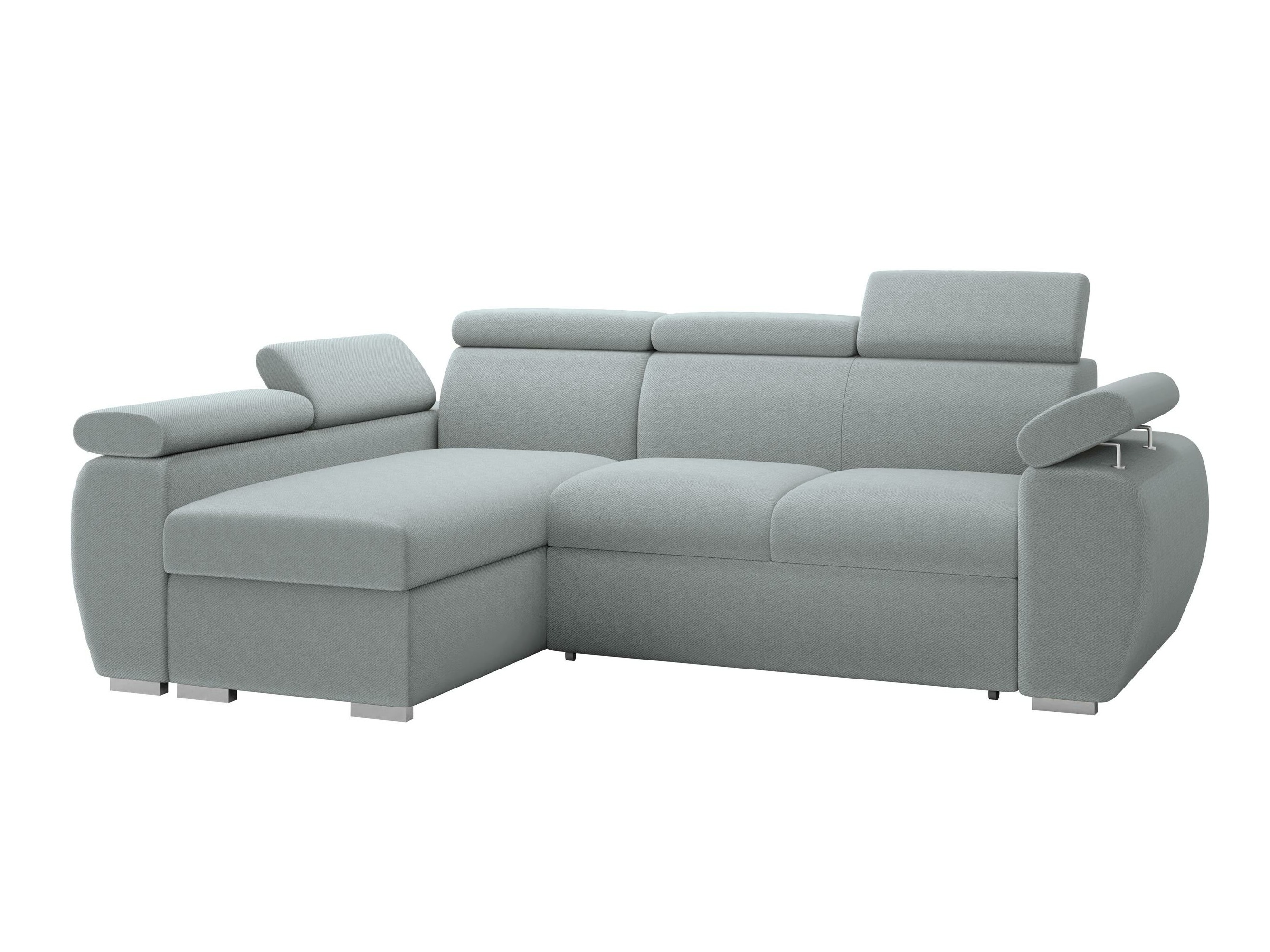 Corner sofa Columbus 132 (Paros 5)