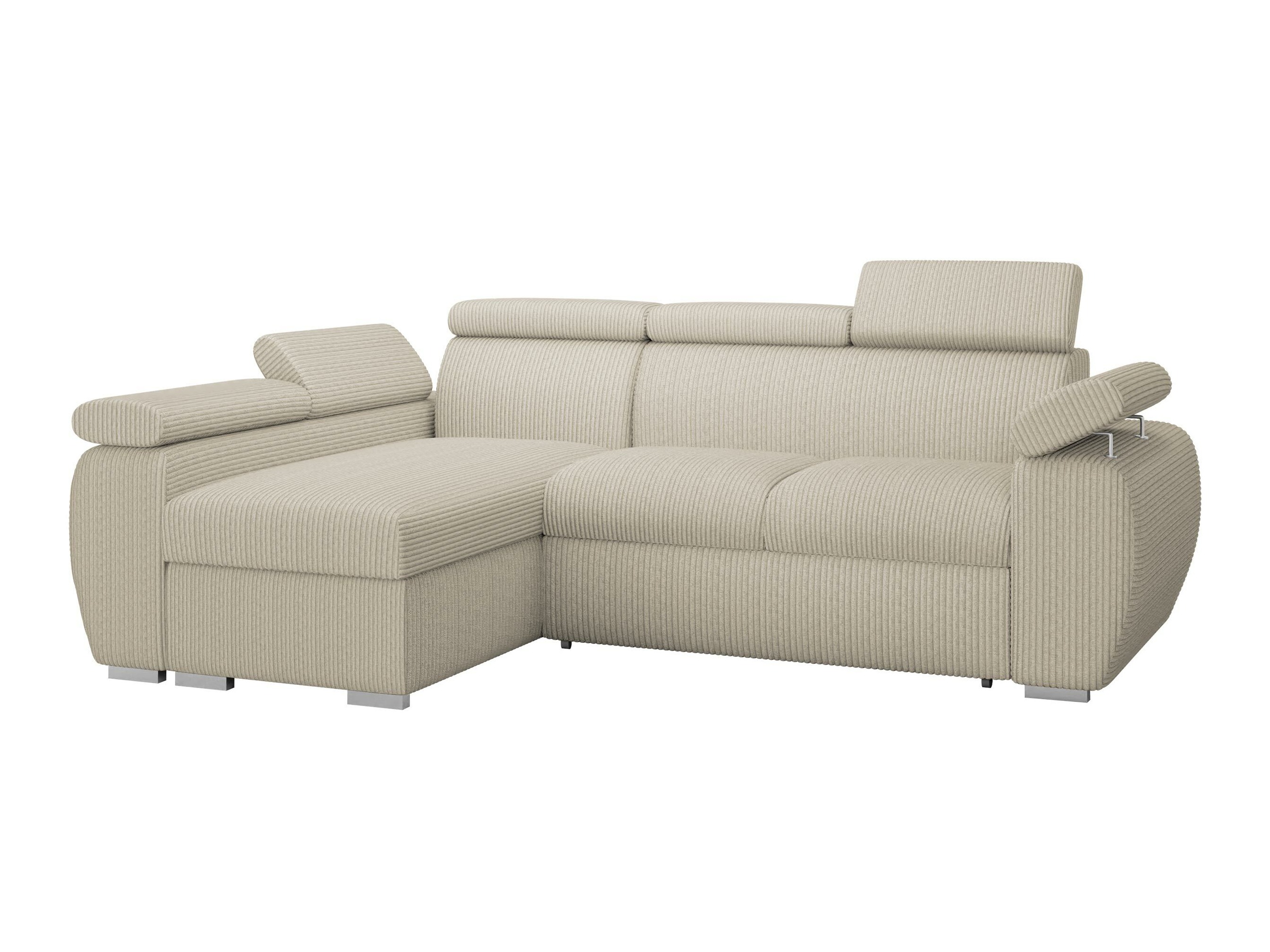 Corner sofa Columbus 192 (Poso 100)