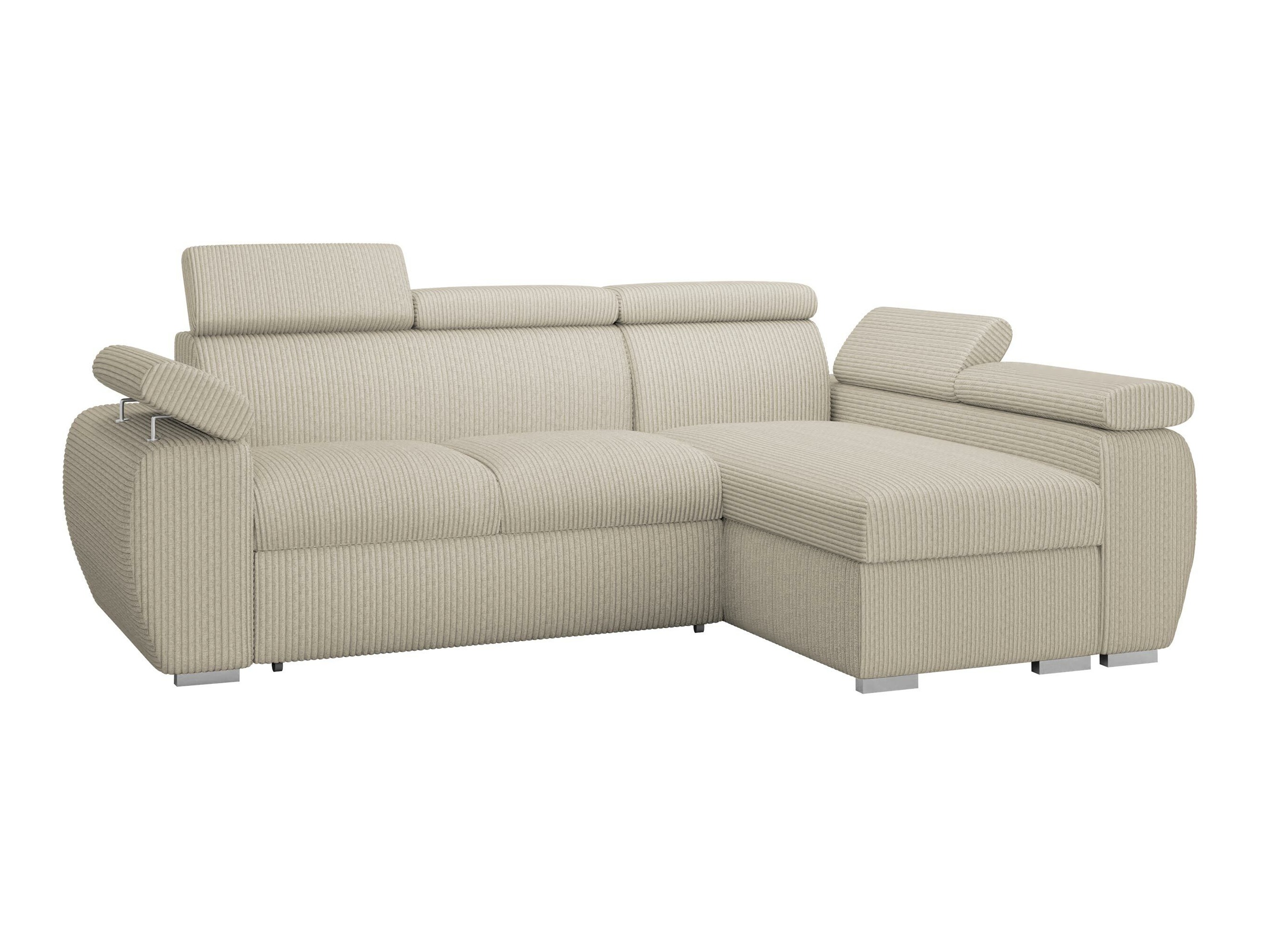Corner sofa Columbus 192 (Poso 100)