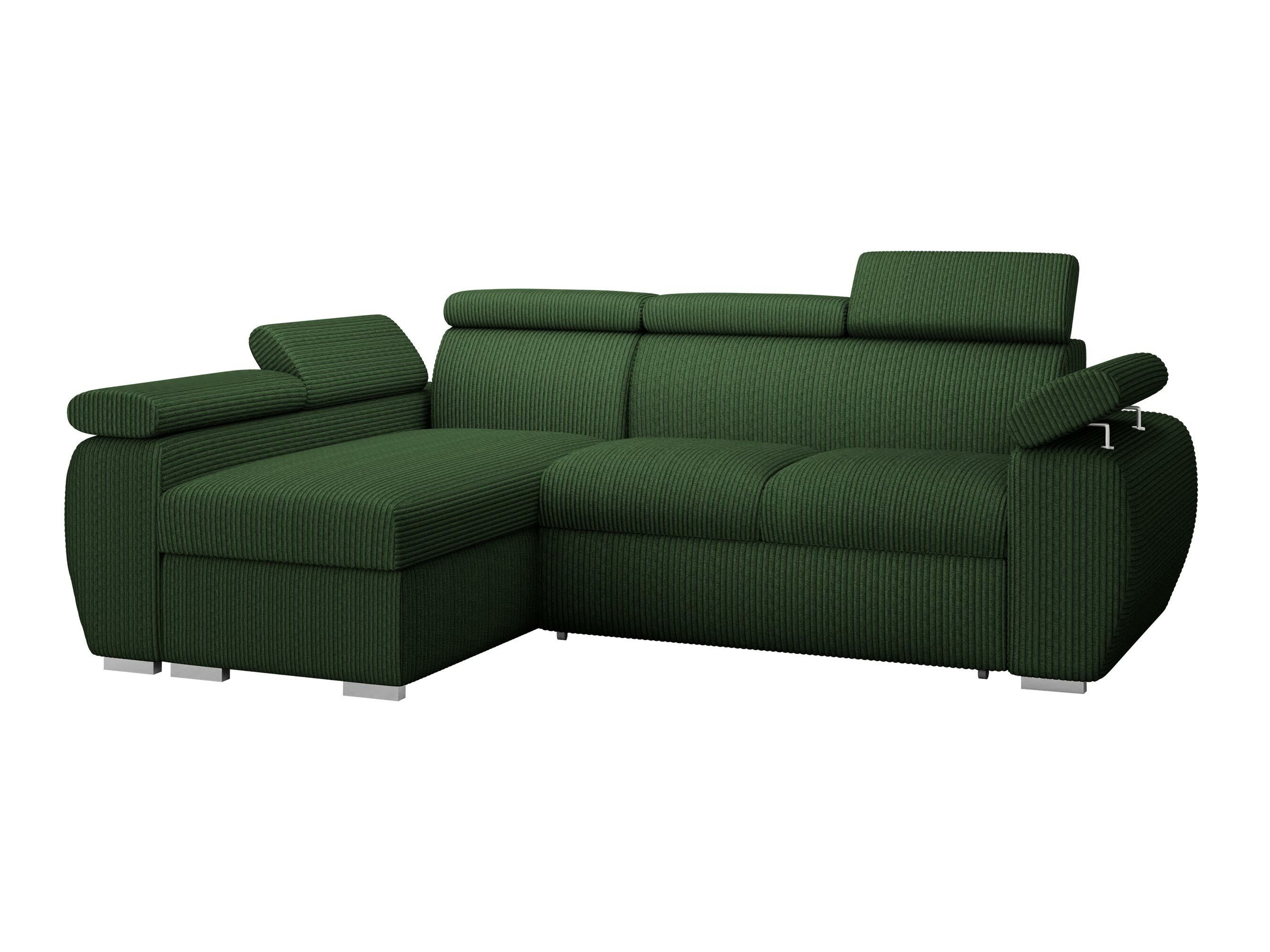 Corner sofa Columbus 192 (Poso 14)