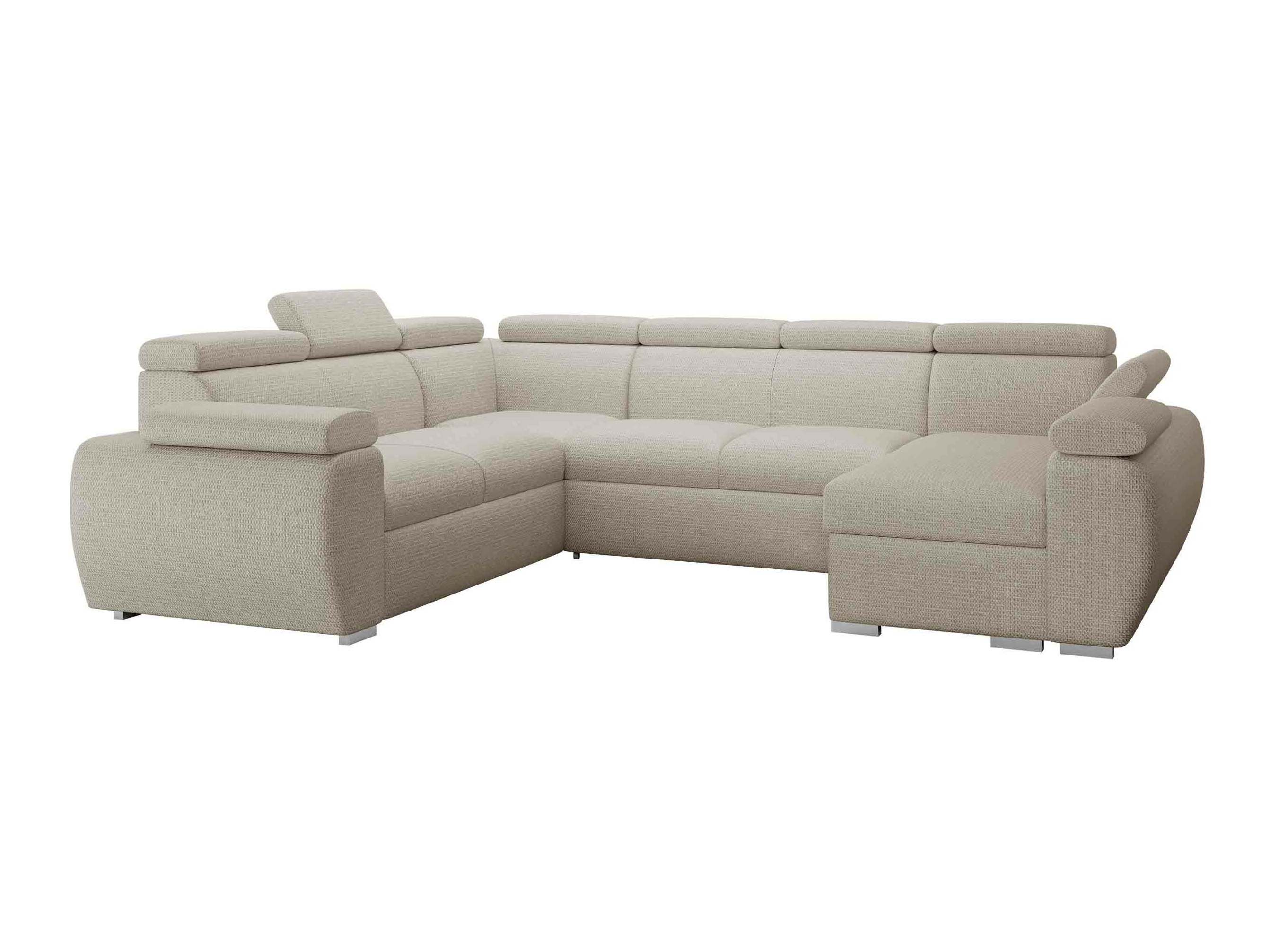 Corner sofa Columbus 214 (Aragon 03)