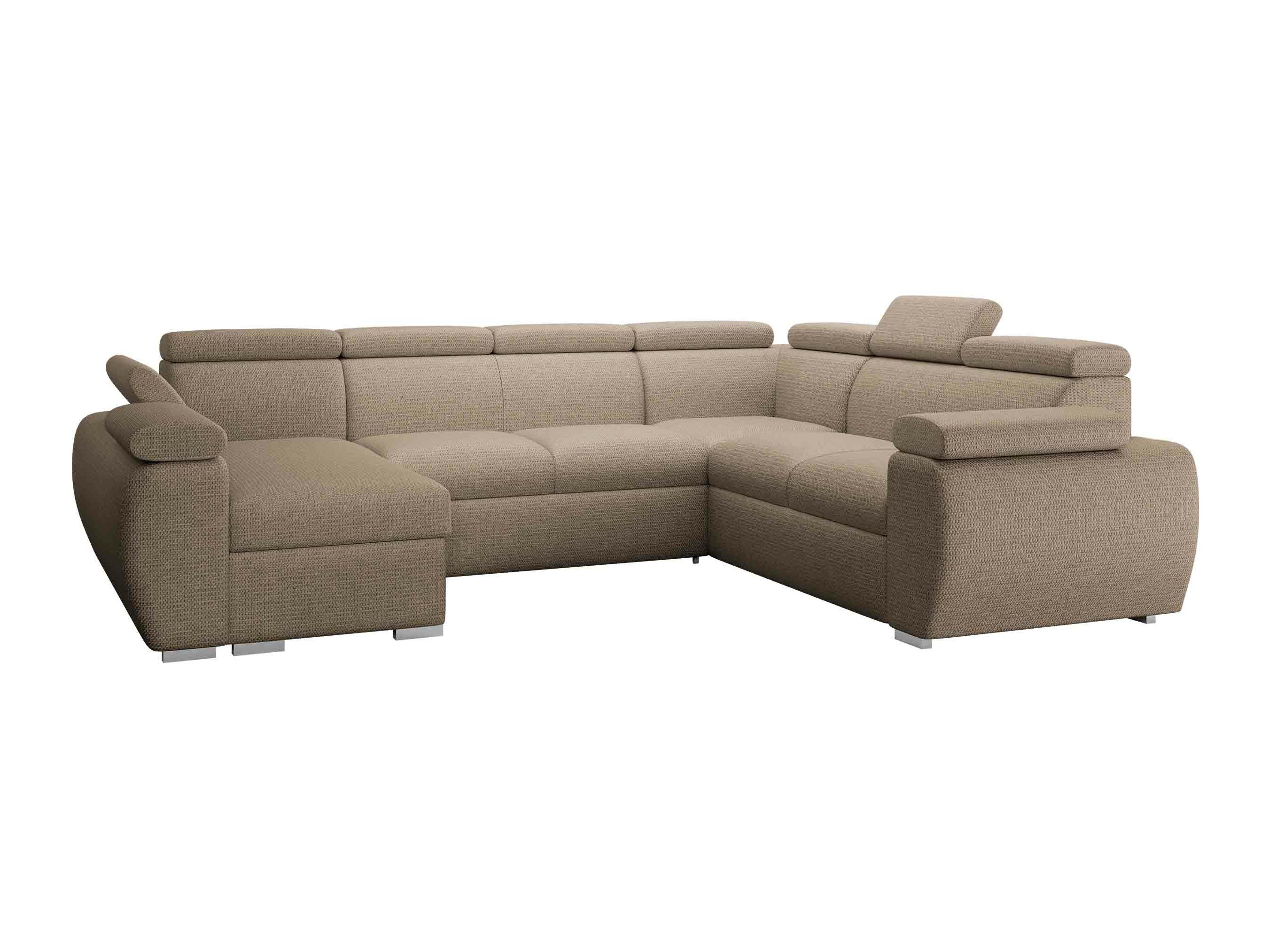 Corner sofa Columbus 214 (Aragon 14)