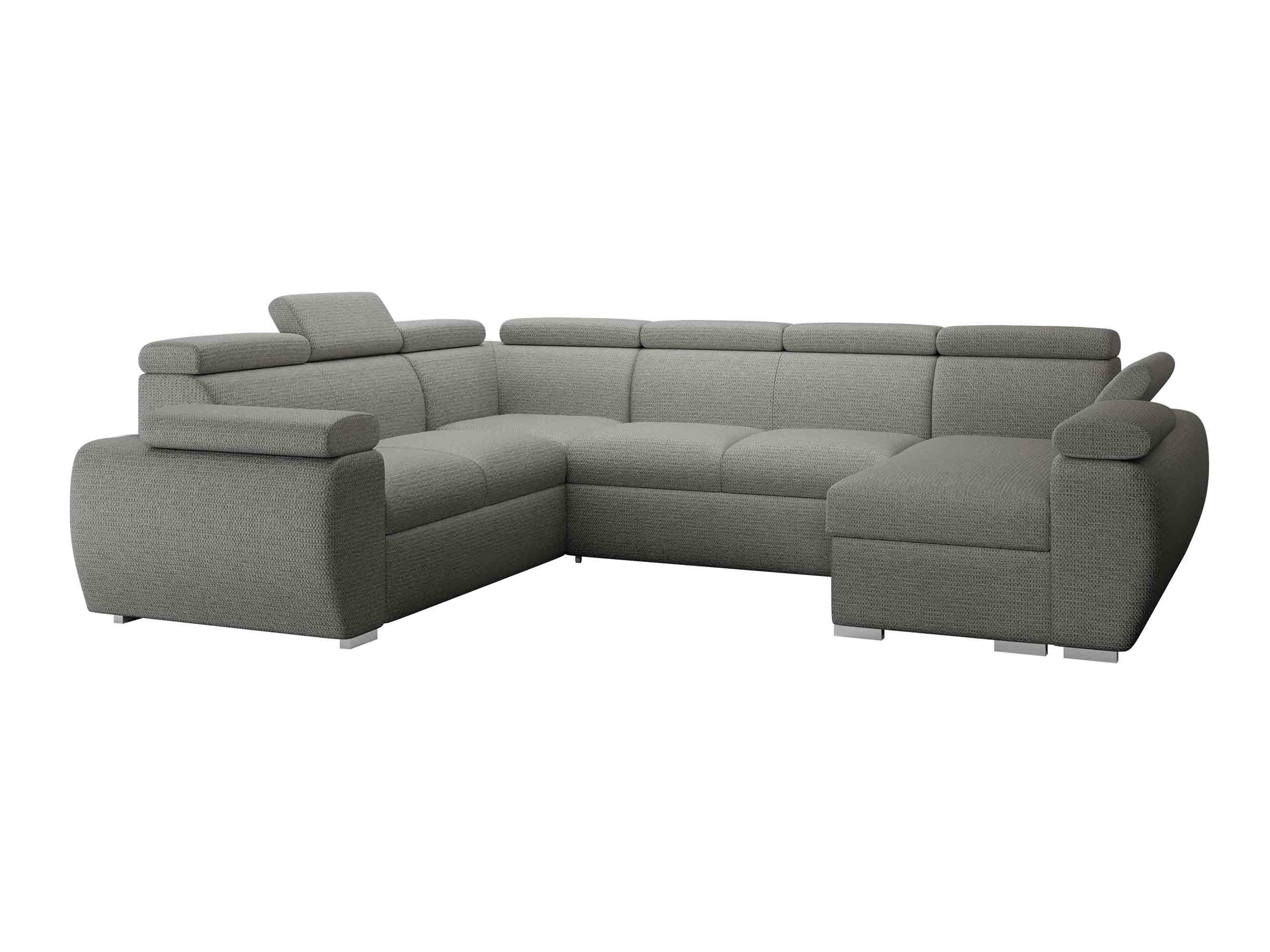 Corner sofa Columbus 214 (Aragon 90)