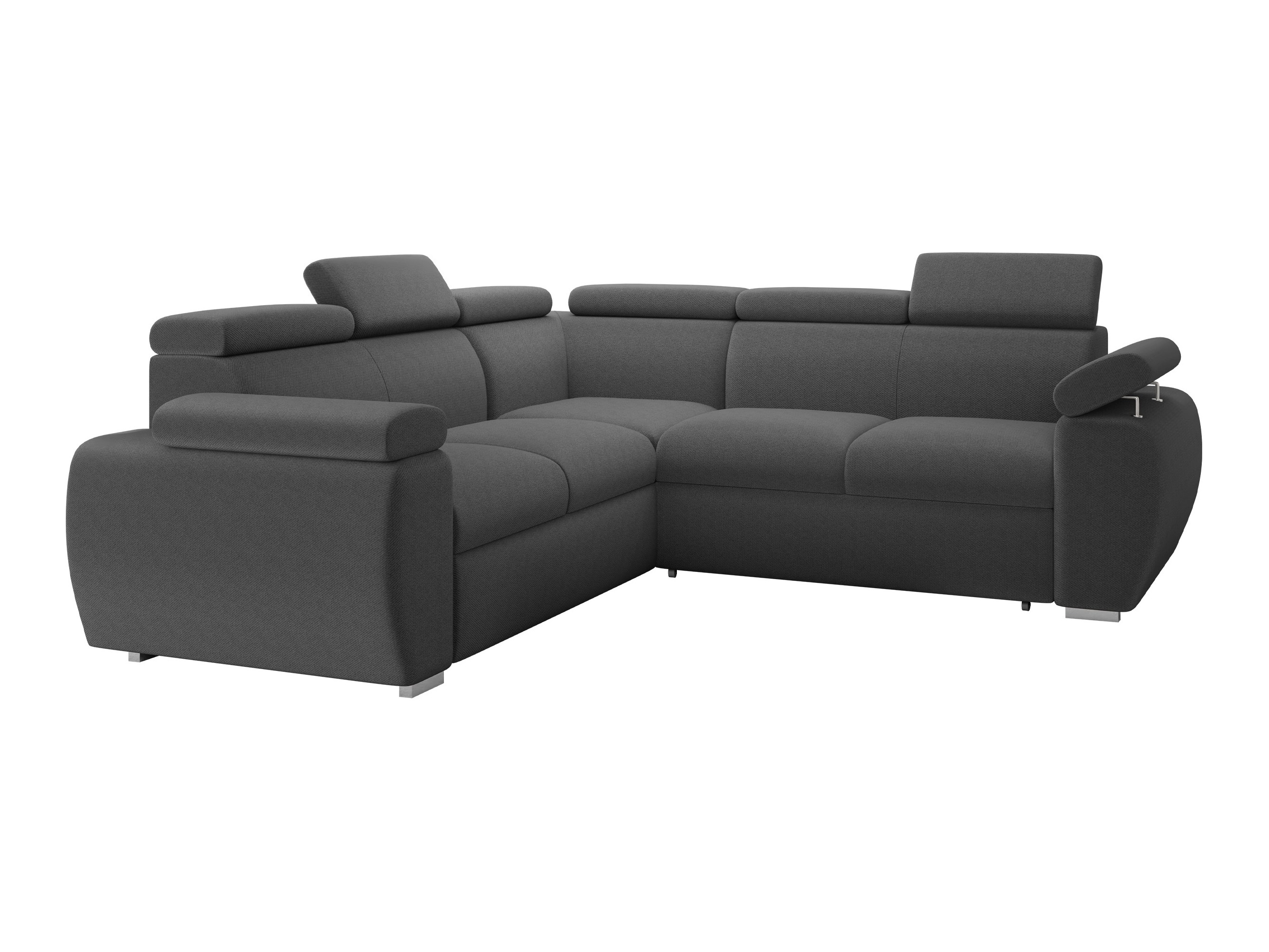 Corner sofa Columbus 215 (Kronos 22)