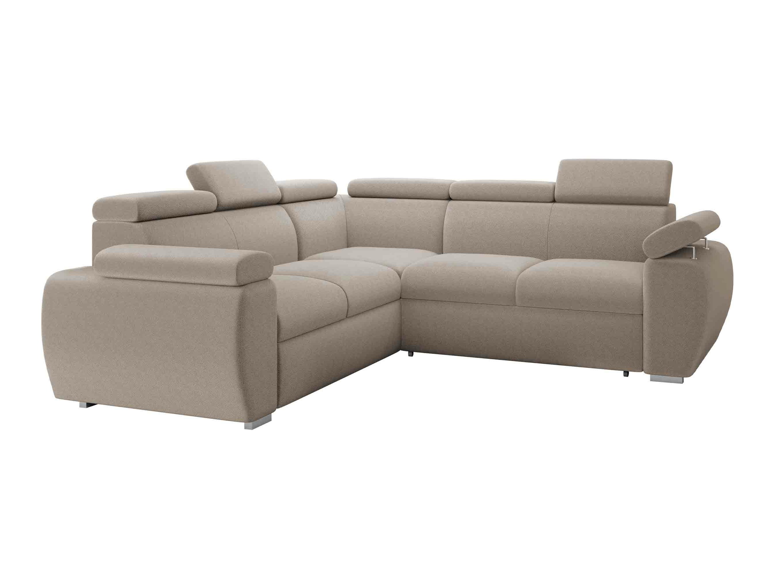Corner sofa Columbus 215 (Paros 02)