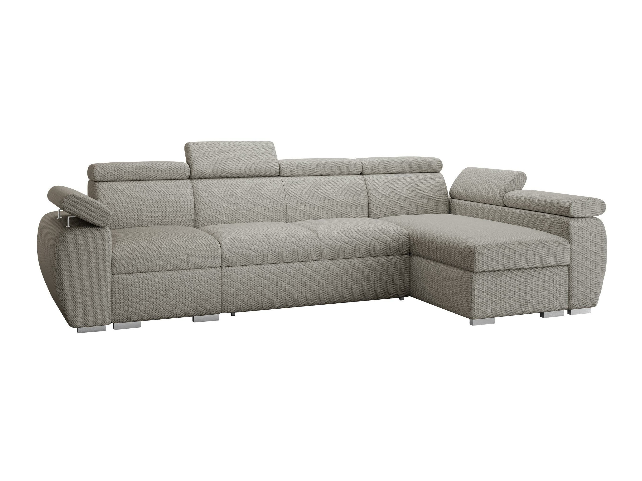 Corner sofa Columbus 227 (Aragon 80)