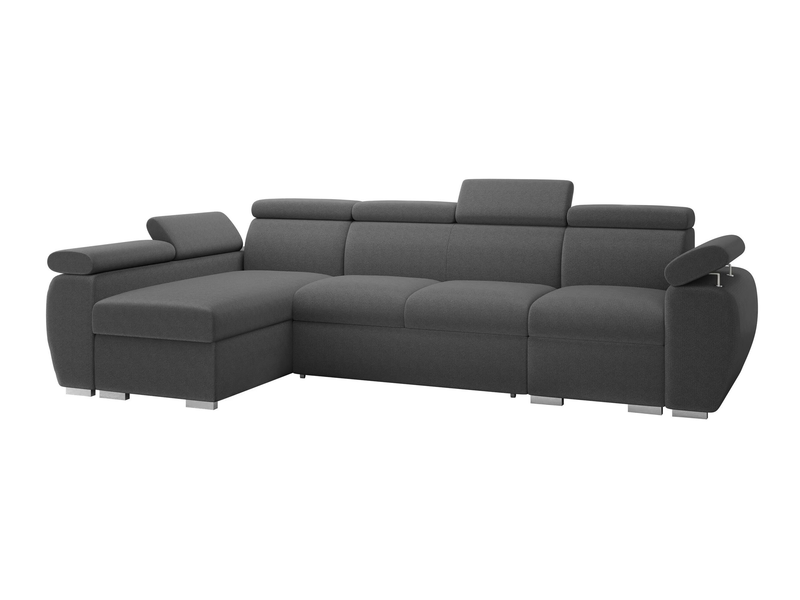 Corner sofa Columbus 227 (Kronos 22)