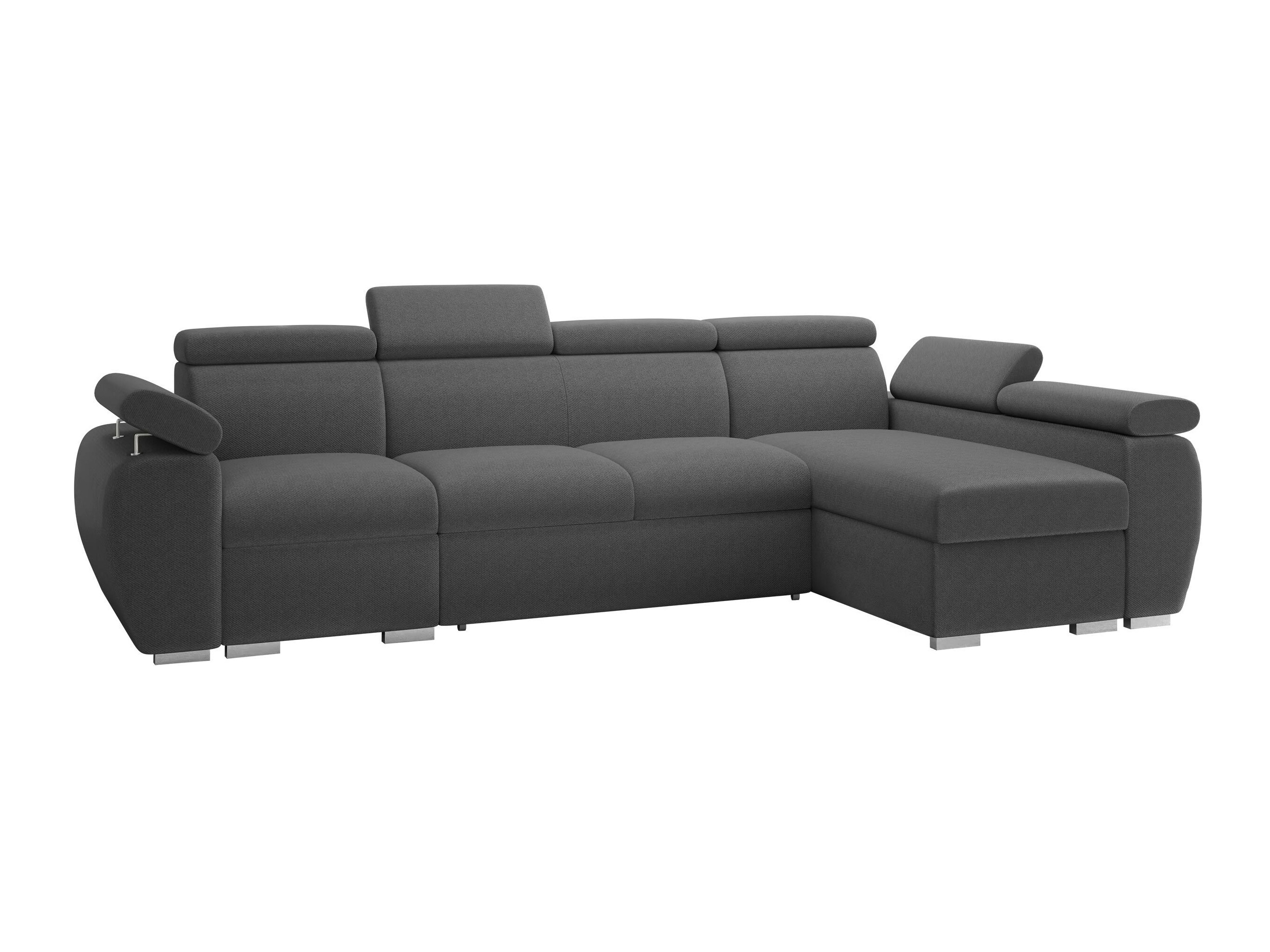 Corner sofa Columbus 227 (Kronos 22)
