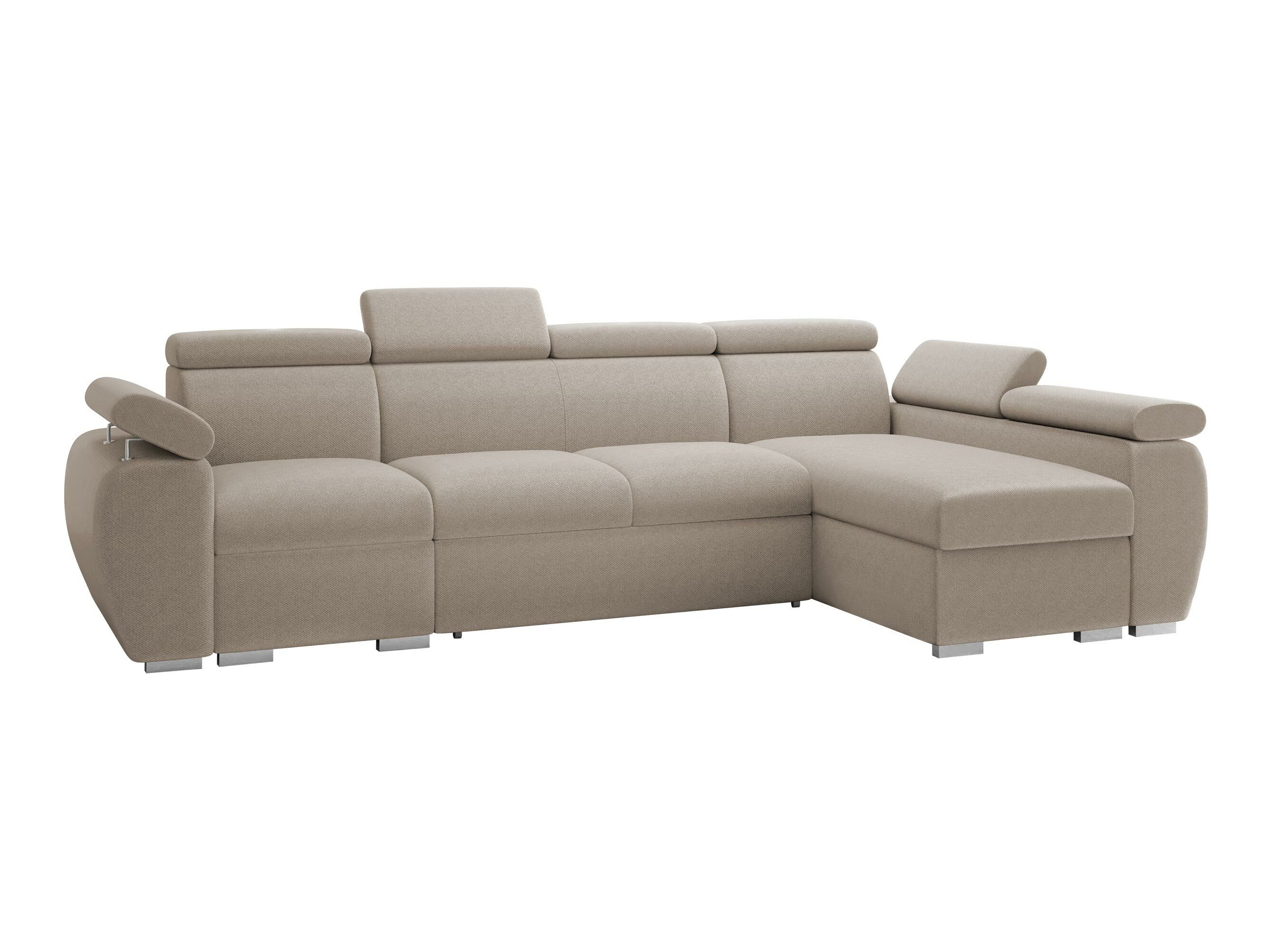 Corner sofa Columbus 227 (Paros 02)