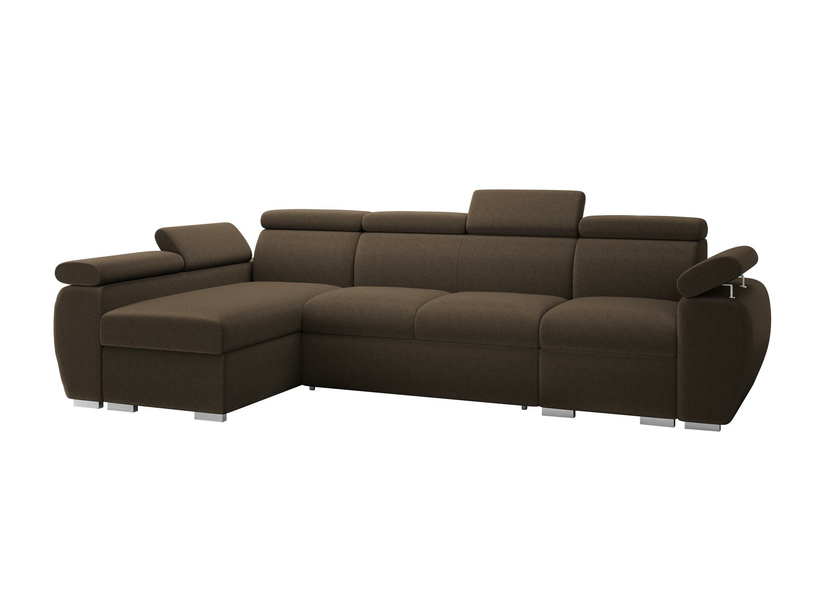 Corner sofa Columbus 227 (Paros 04)