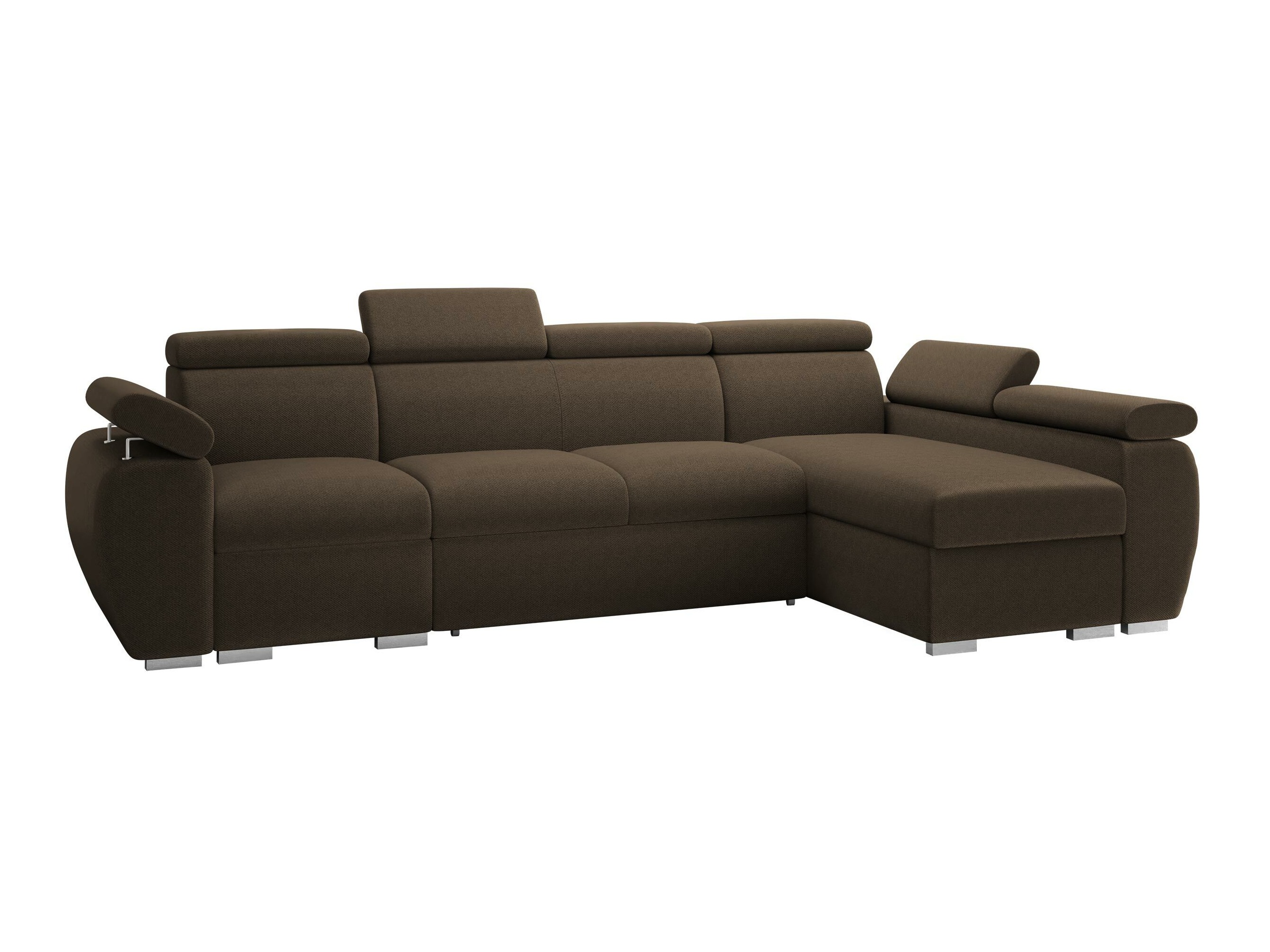 Corner sofa Columbus 227 (Paros 04)