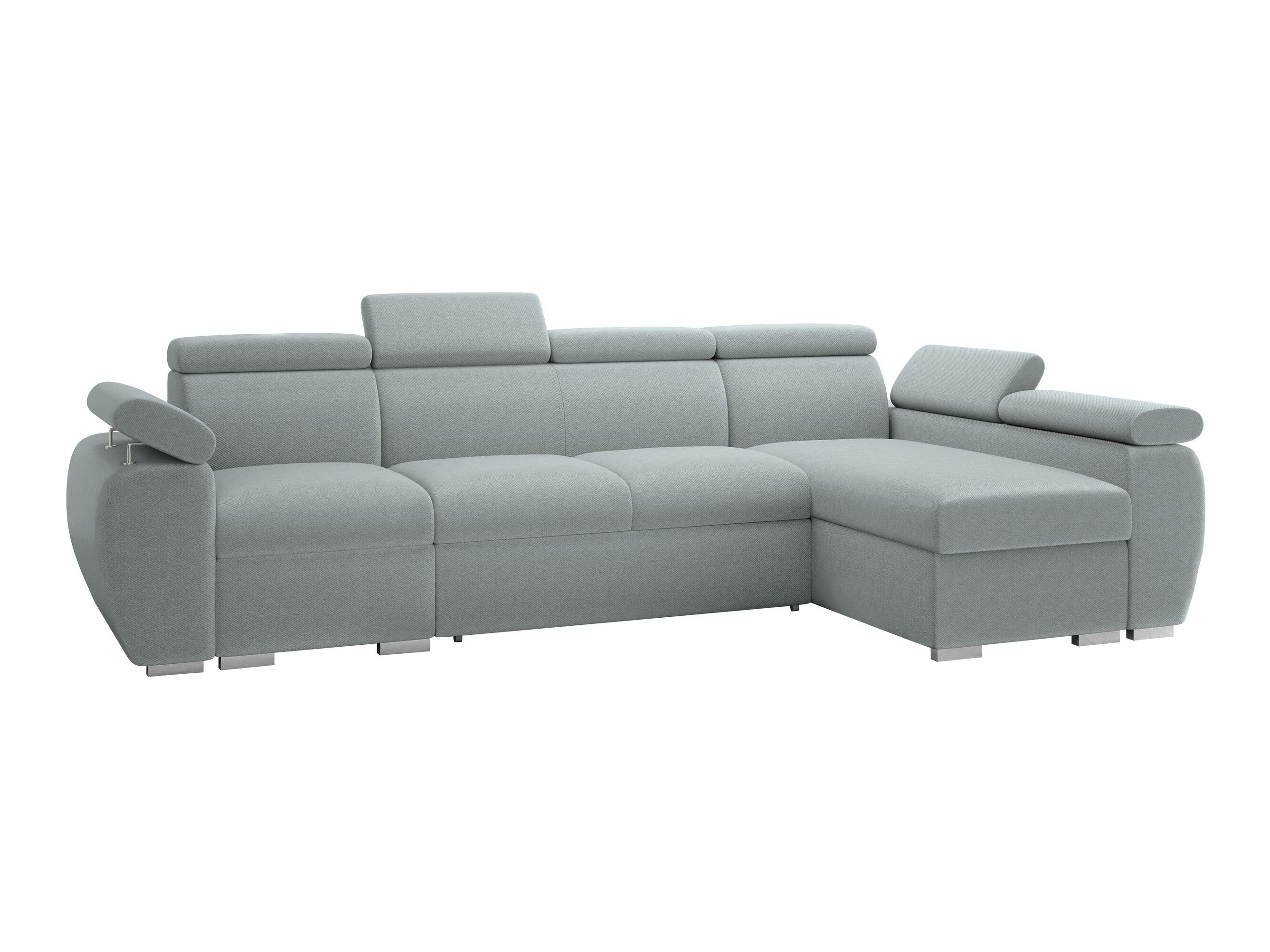 Corner sofa Columbus 227 (Paros 05)