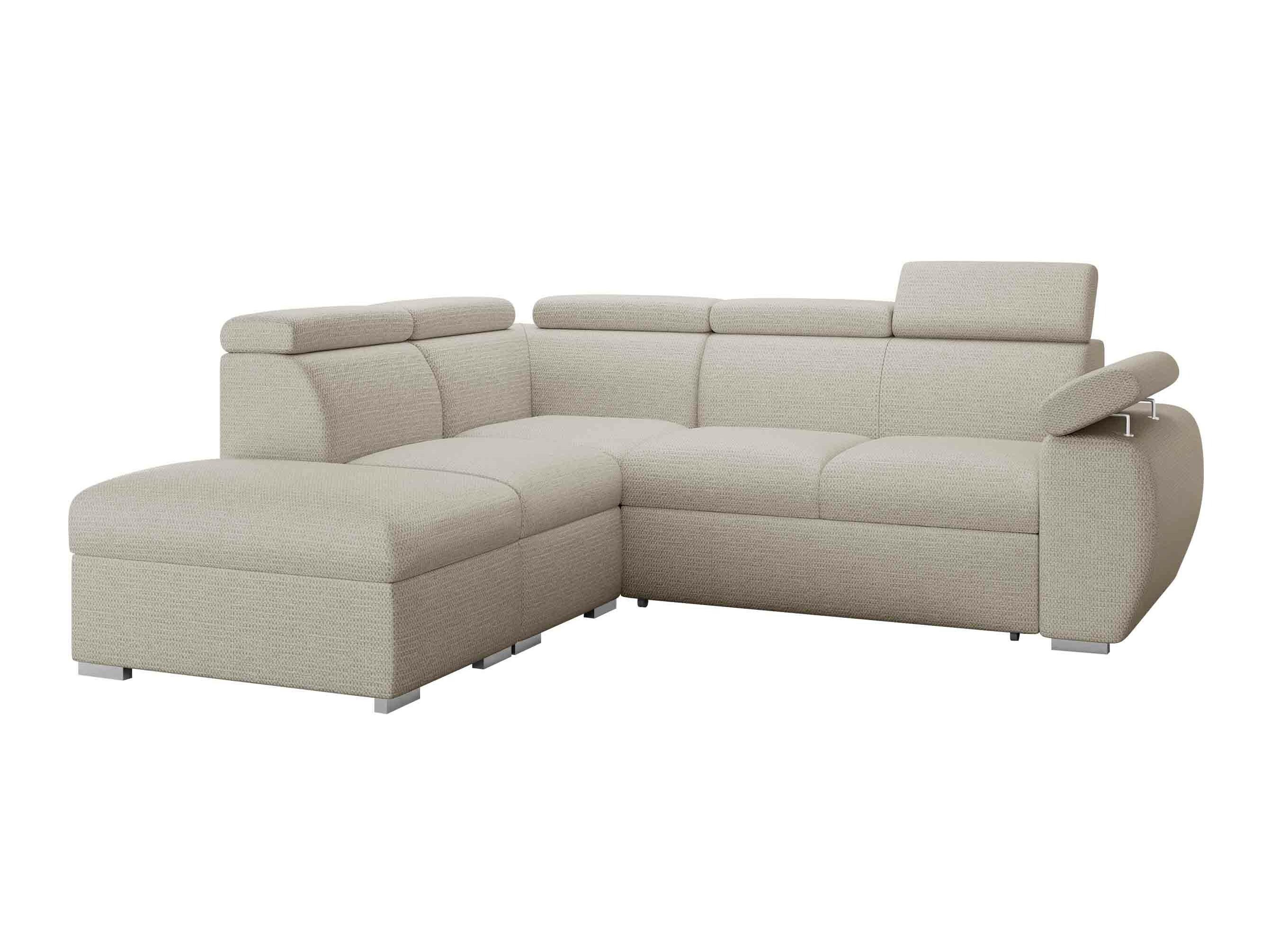 Corner sofa Columbus 228 (Aragon 03)