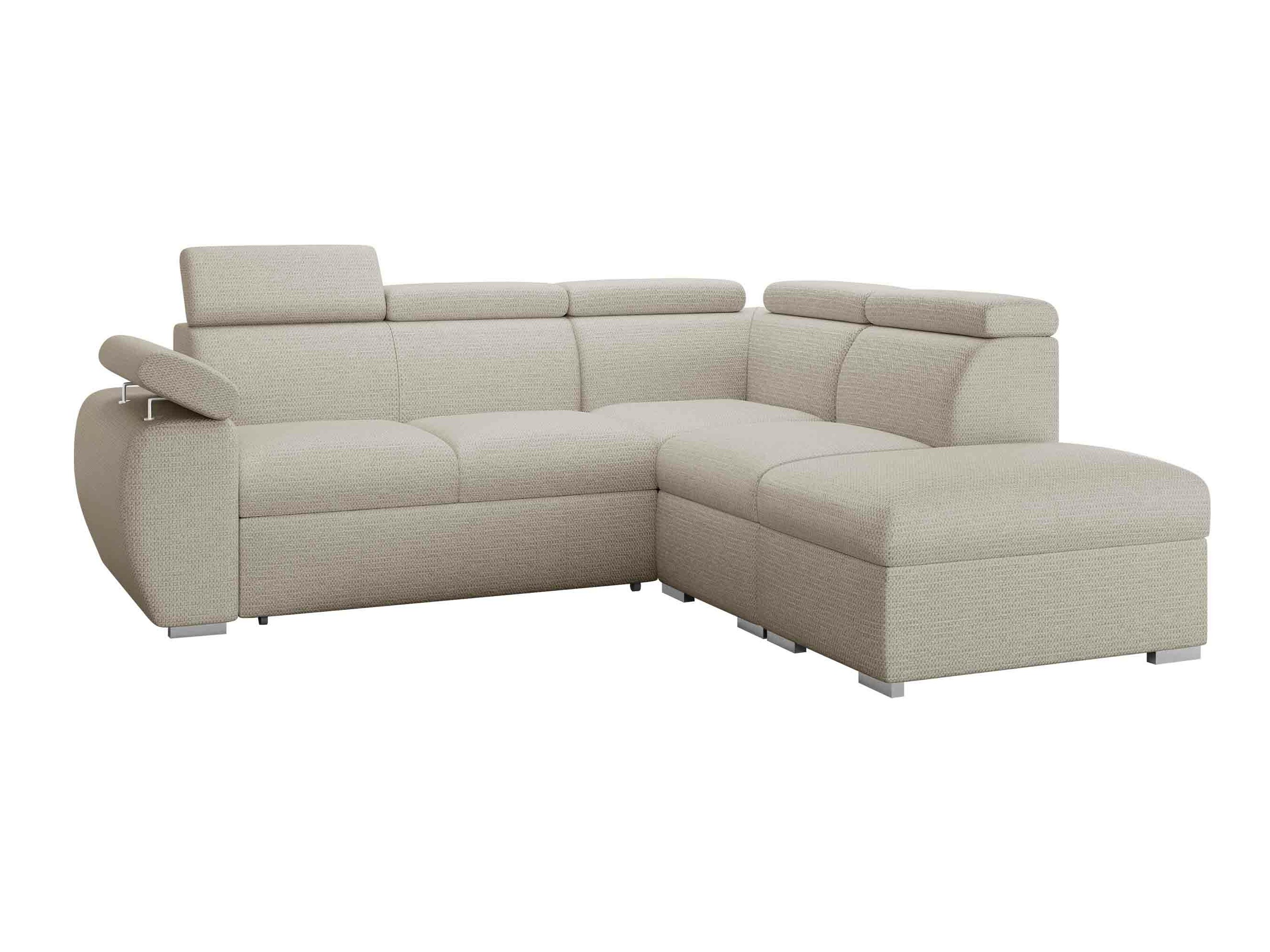 Corner sofa Columbus 228 (Aragon 03)