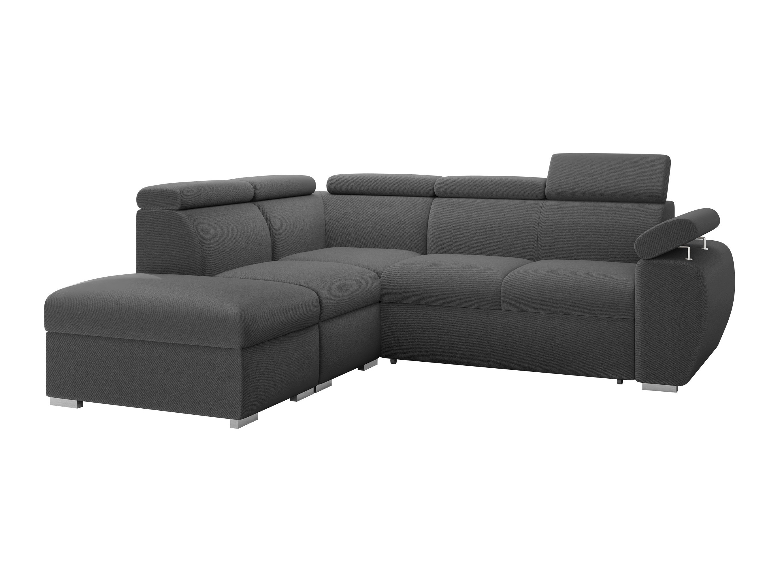 Corner sofa Columbus 228 (Kronos 22)