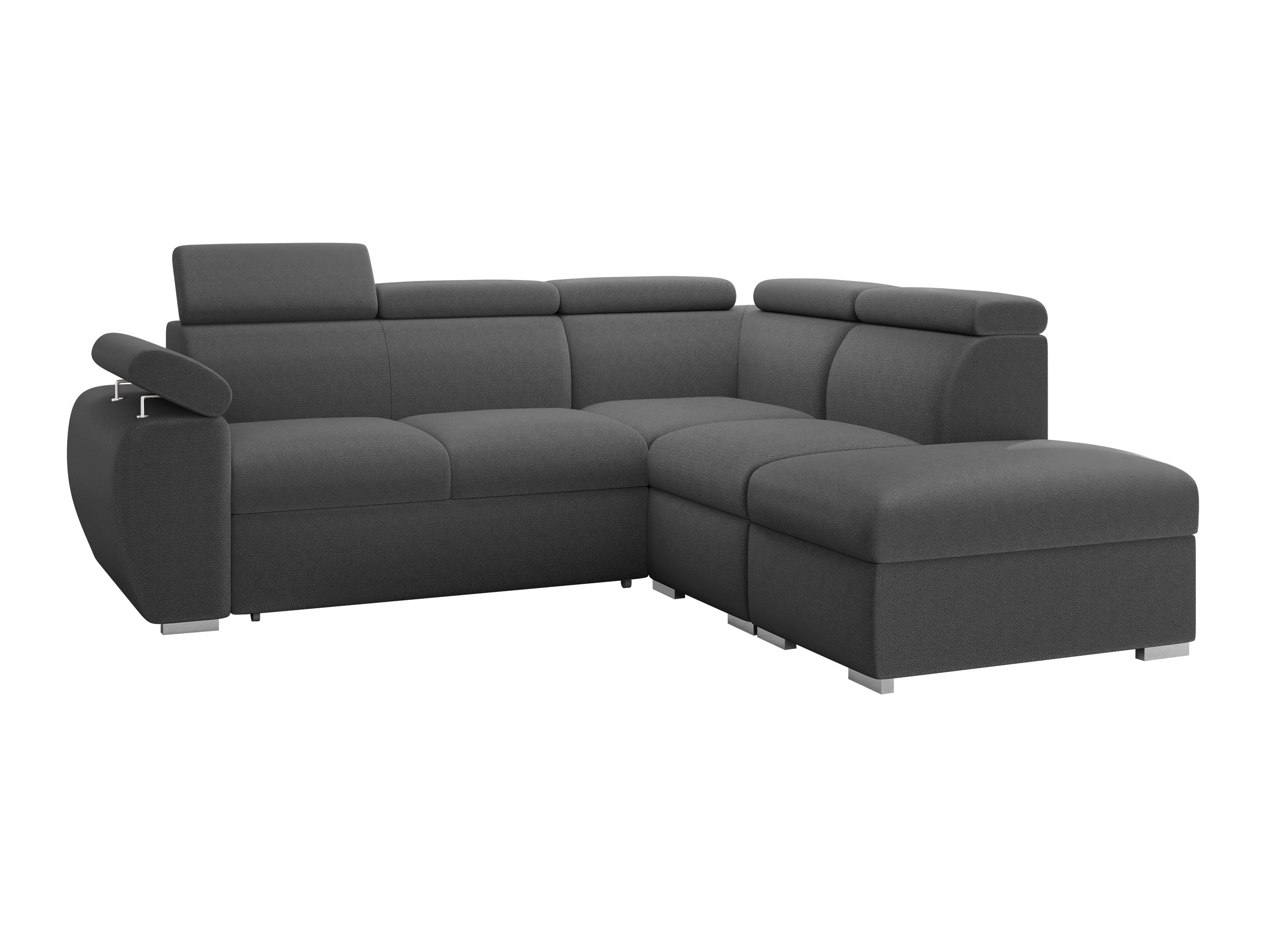 Corner sofa Columbus 228 (Kronos 22)