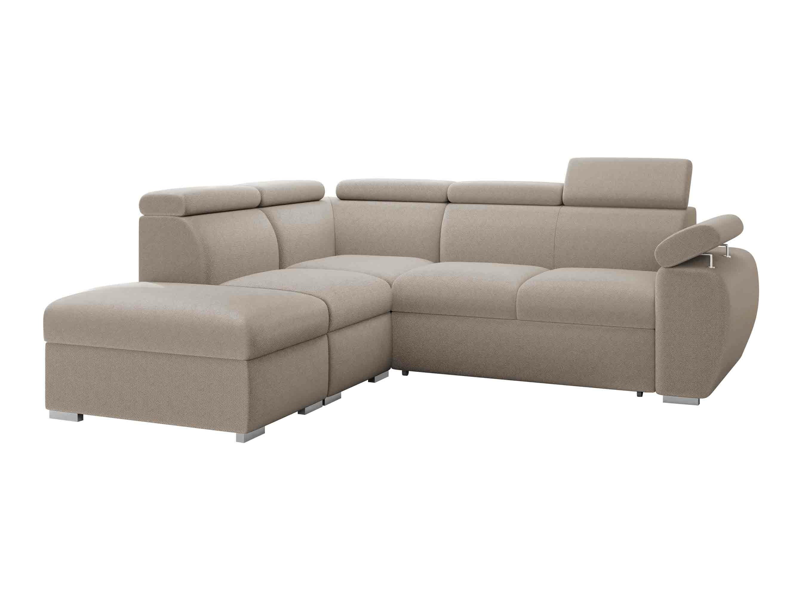 Corner sofa Columbus 228 (Paros 02)