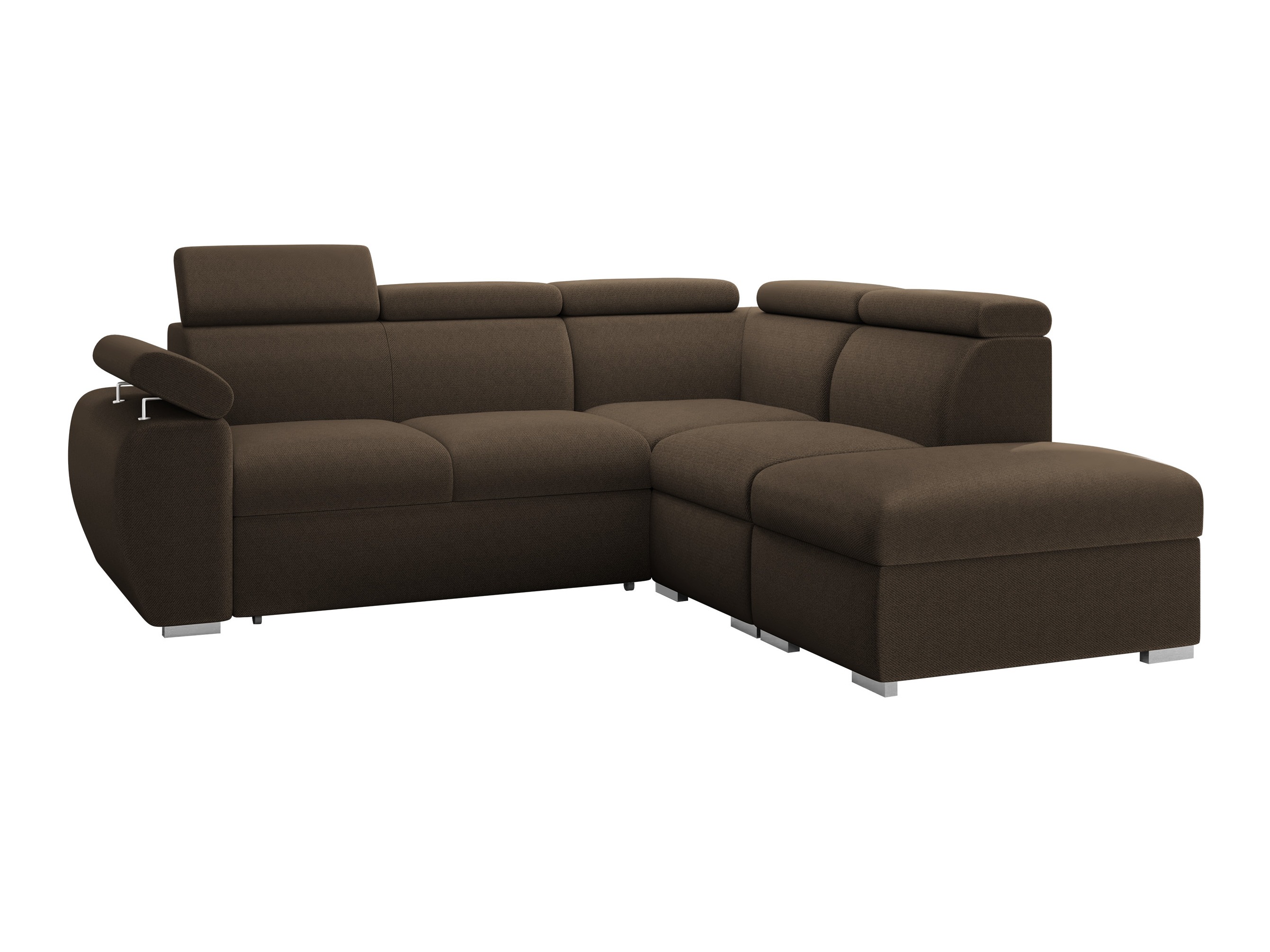 Corner sofa Columbus 228 (Paros 04)