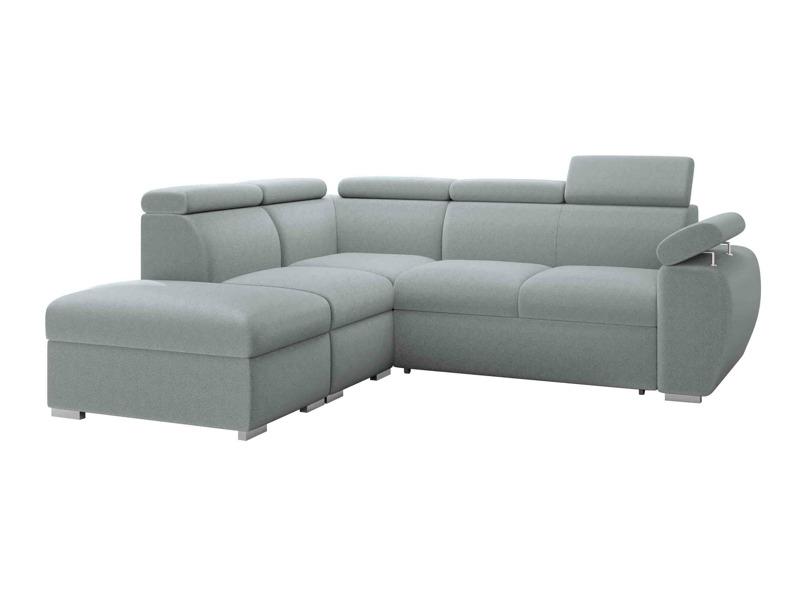Corner sofa Columbus 228 (Paros 05)