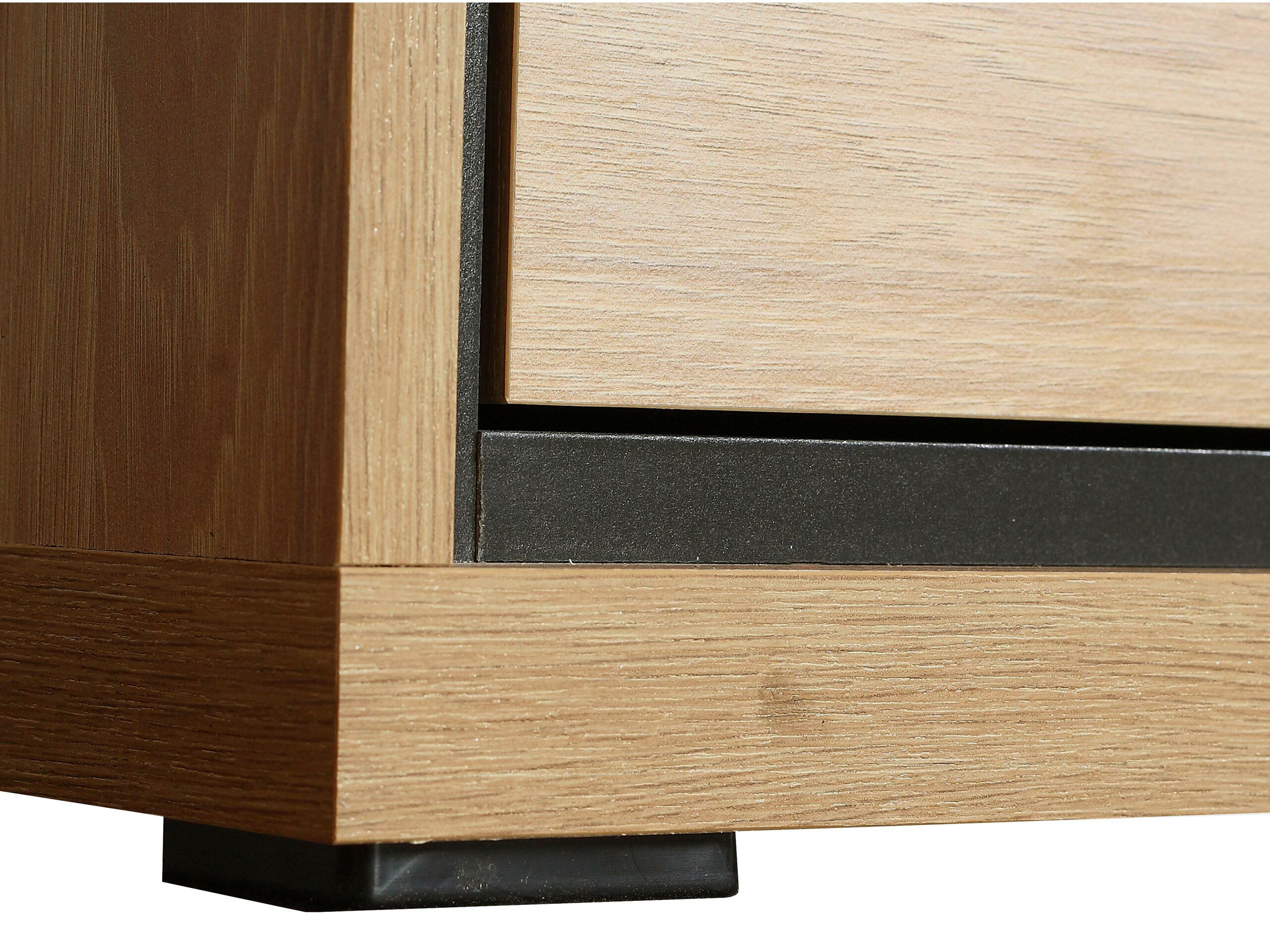 Bookcase Etrmoni 108 (Light wood)