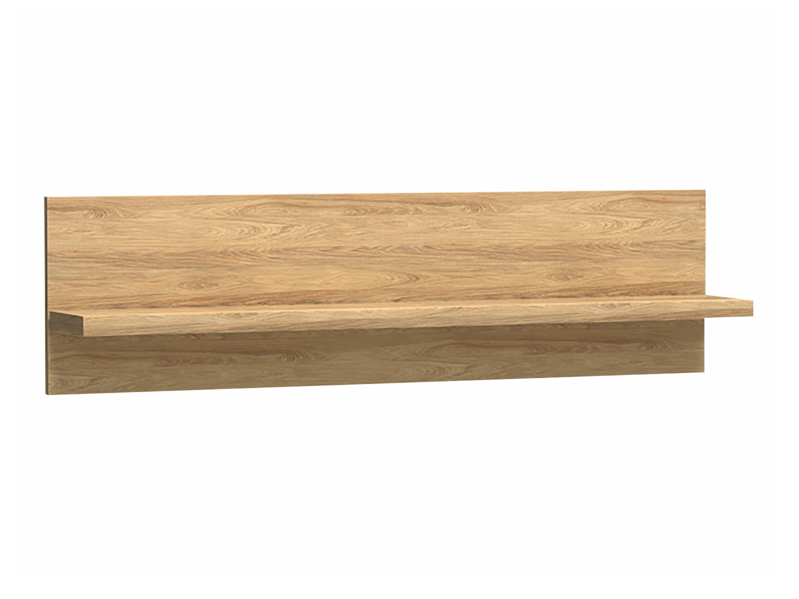 Living room set Etrmoni 119 (Light wood + Oak)