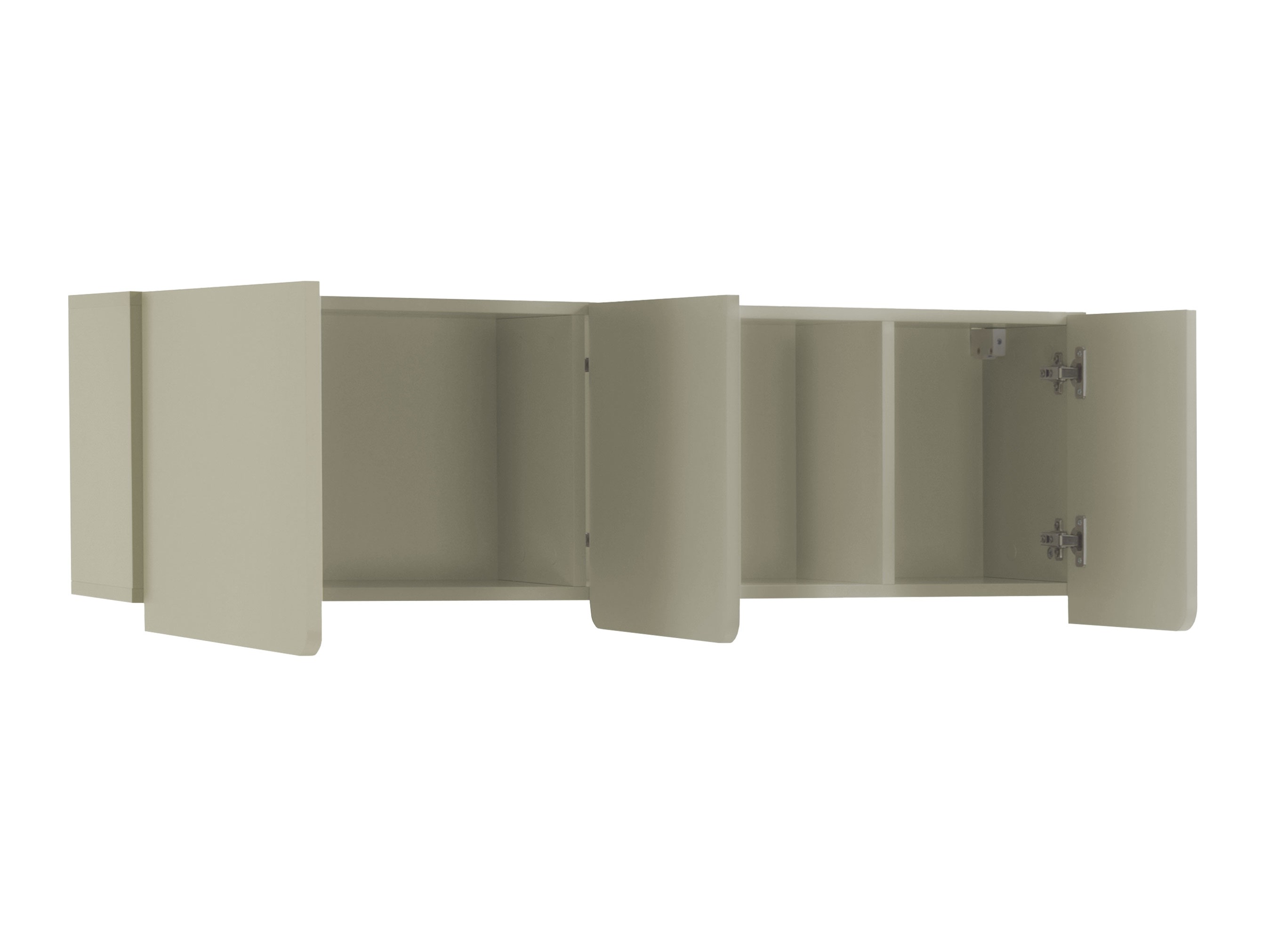 Bedroom set Fiosono 113 (Eucalyptus + Oak)