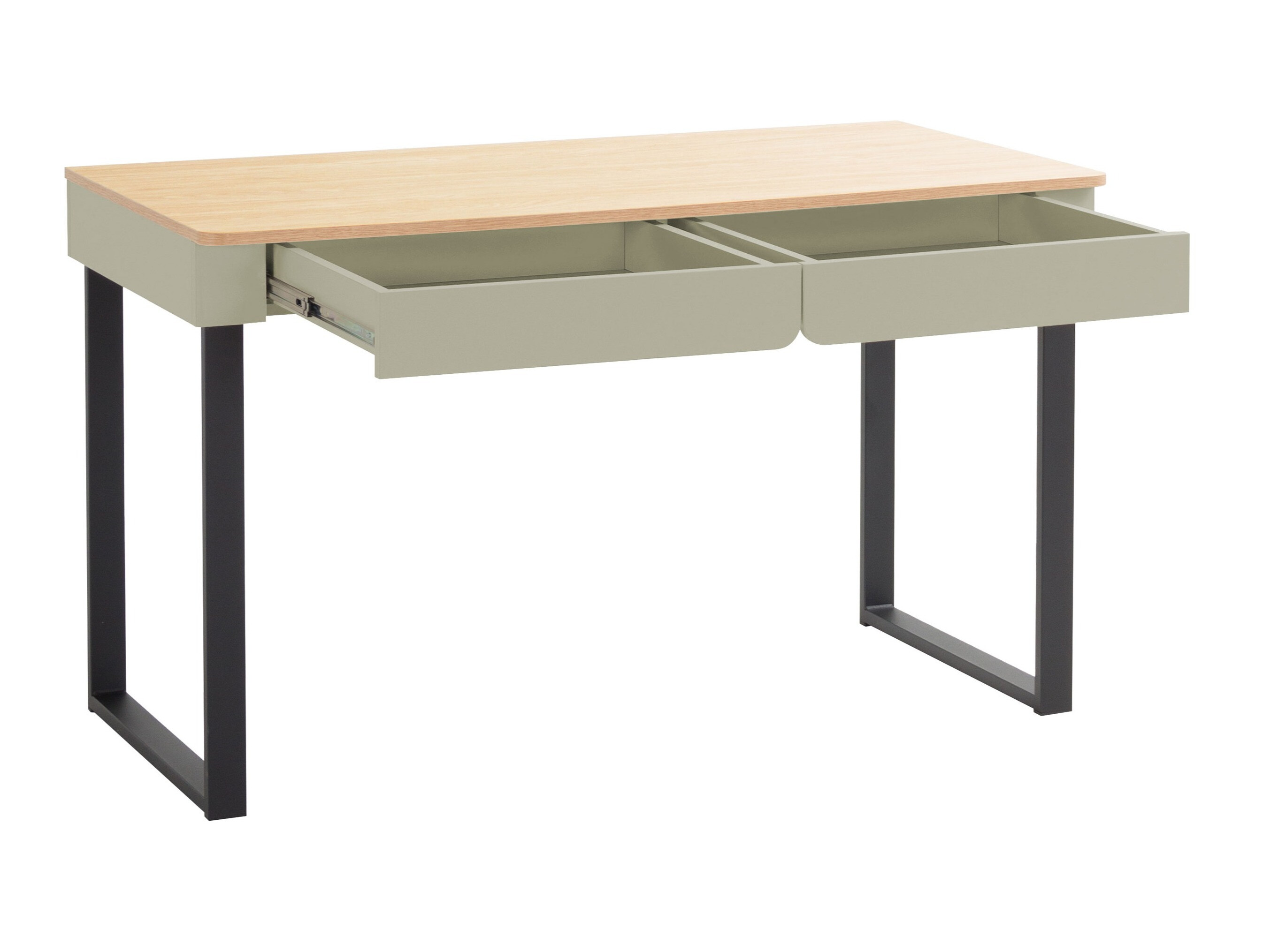 Bedroom set Fiosono 113 (Eucalyptus + Oak)