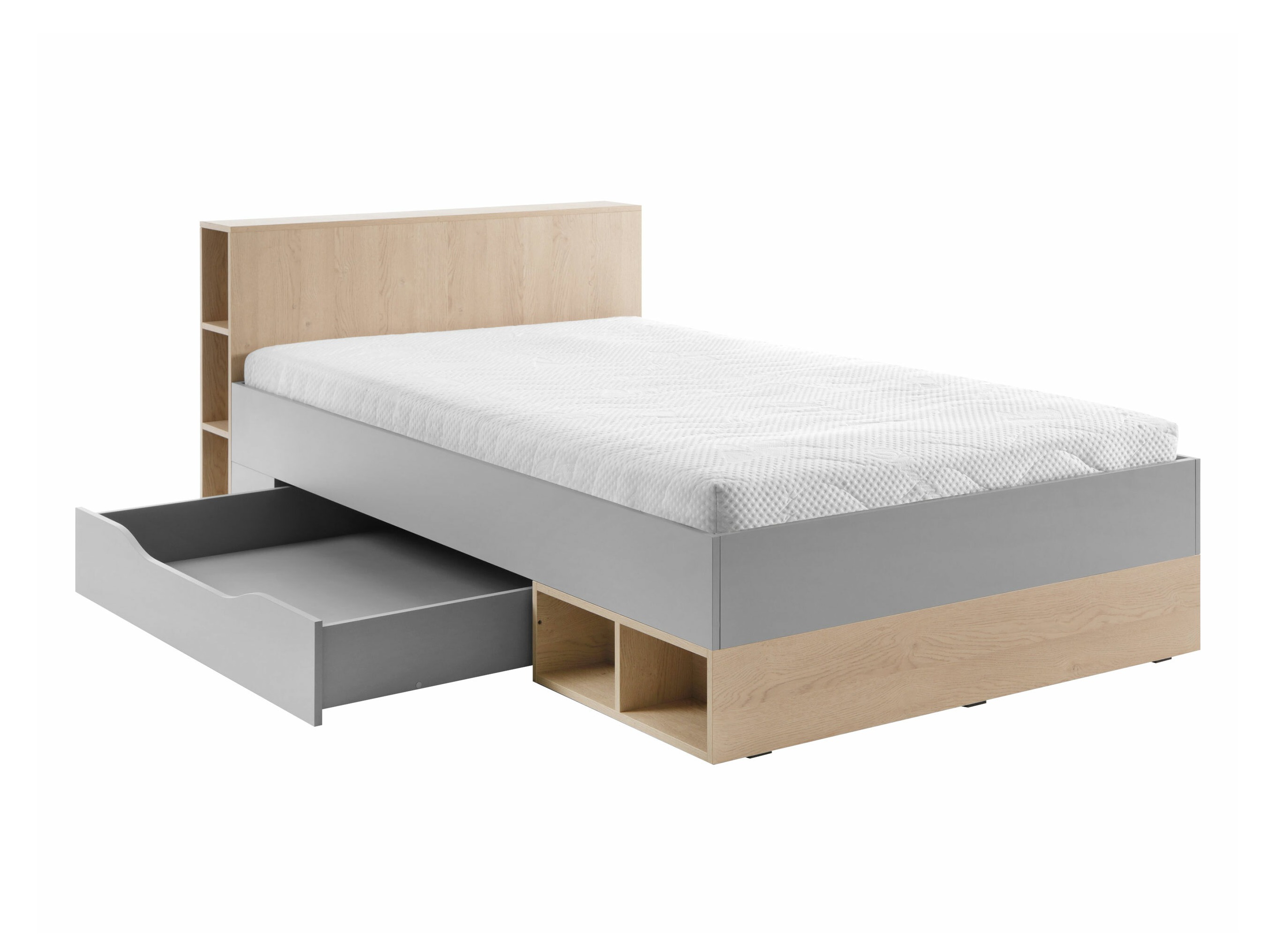 Bed Ciravie 105