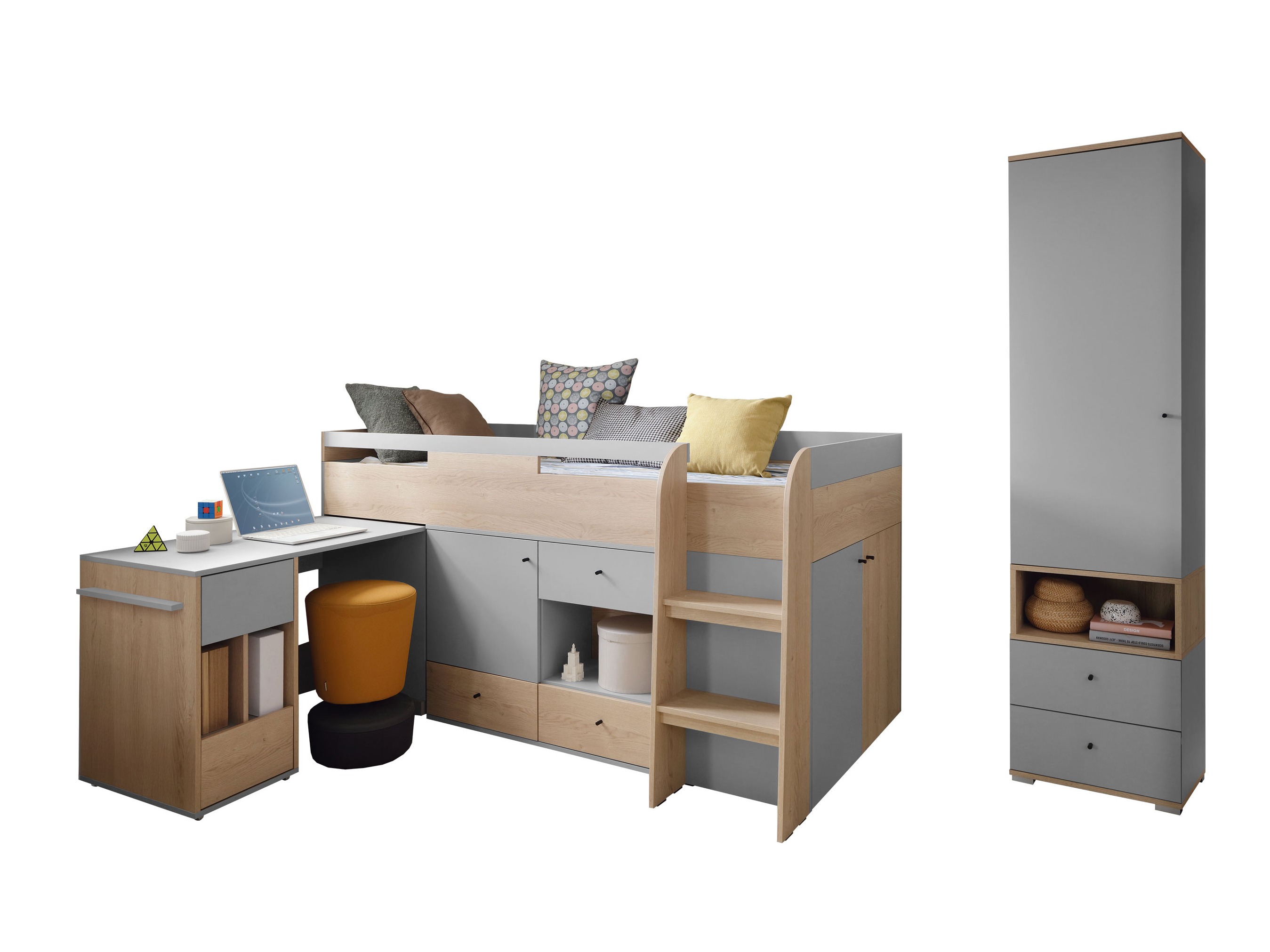 Children's room set Ciravie 109