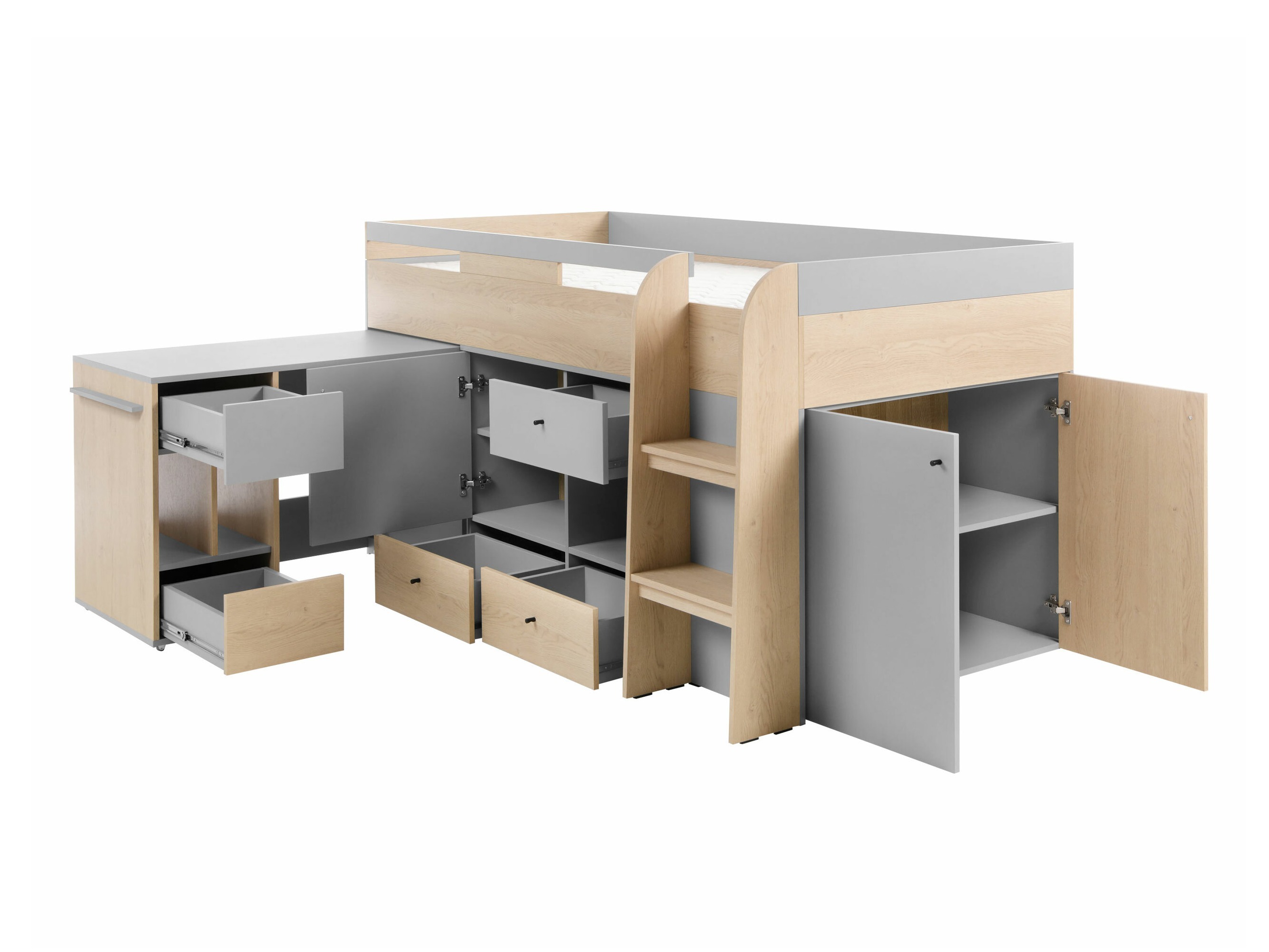 Children's room set Ciravie 109