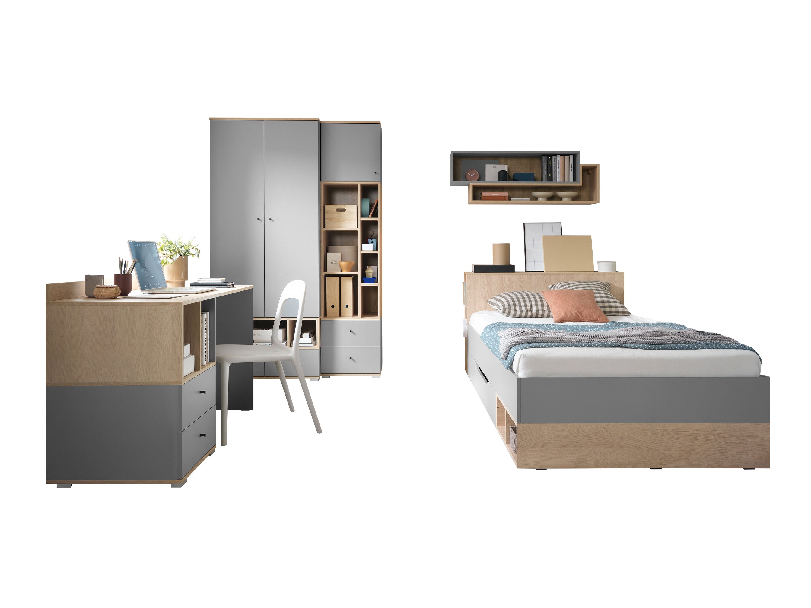 Furniture set Ciravie 108